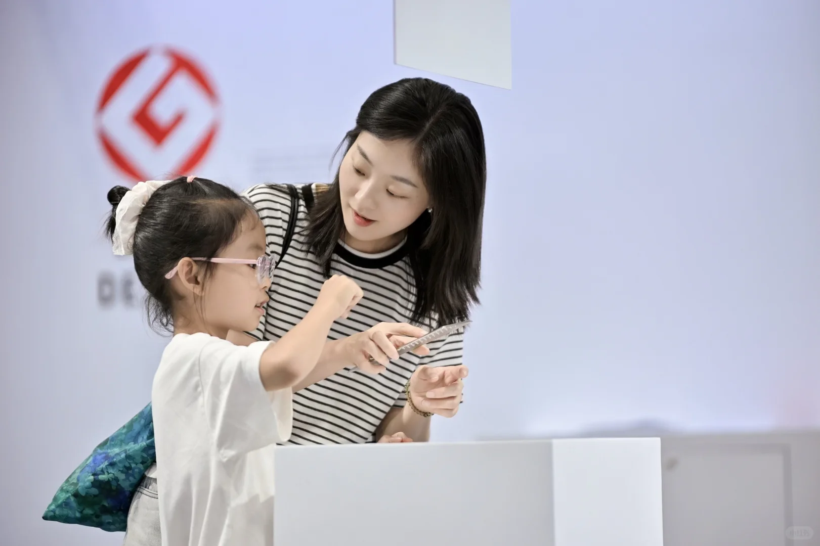 一场全家都能逛的设计展