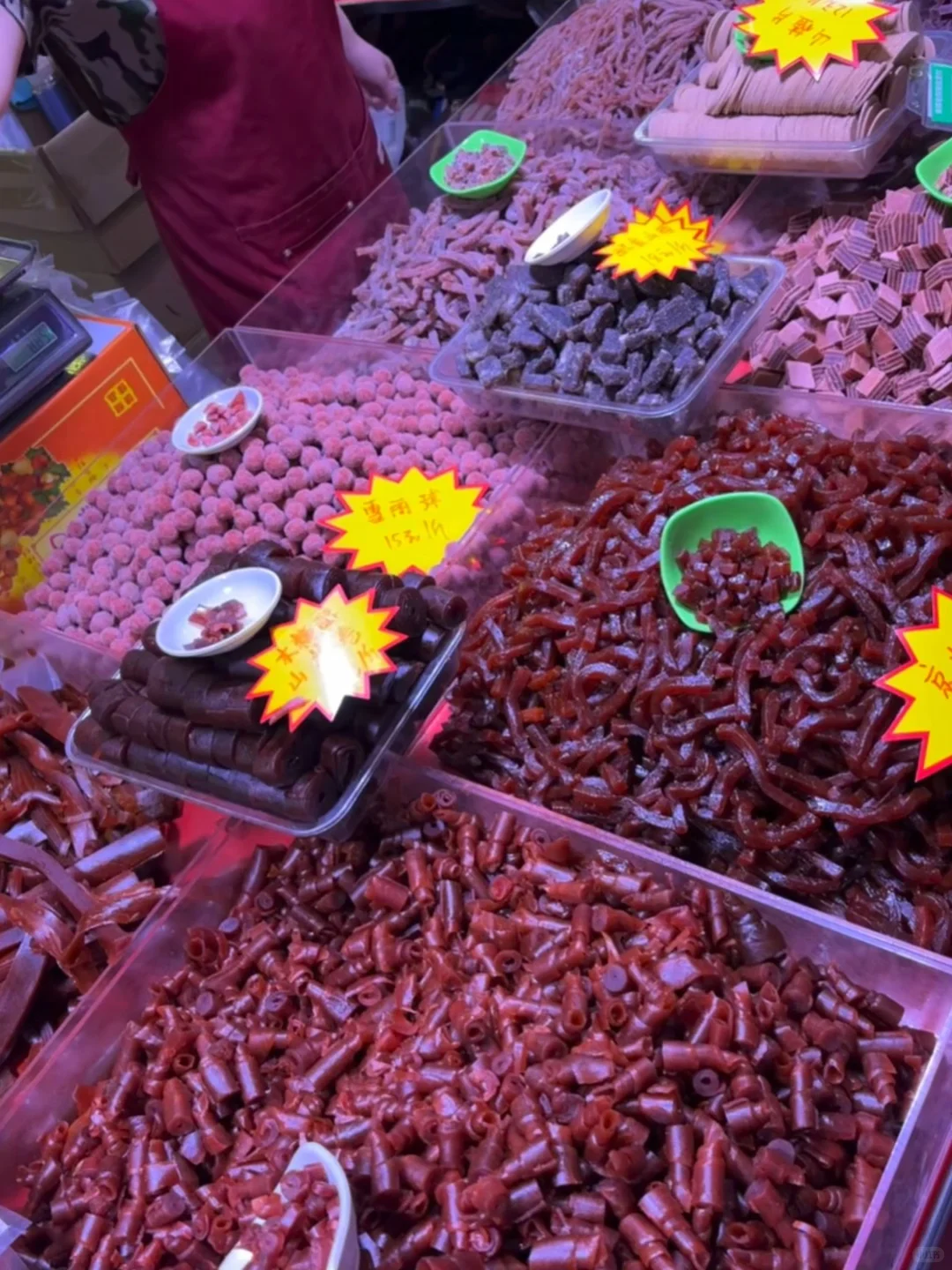 天津 | 市中心竟然有这么好逛的大集！