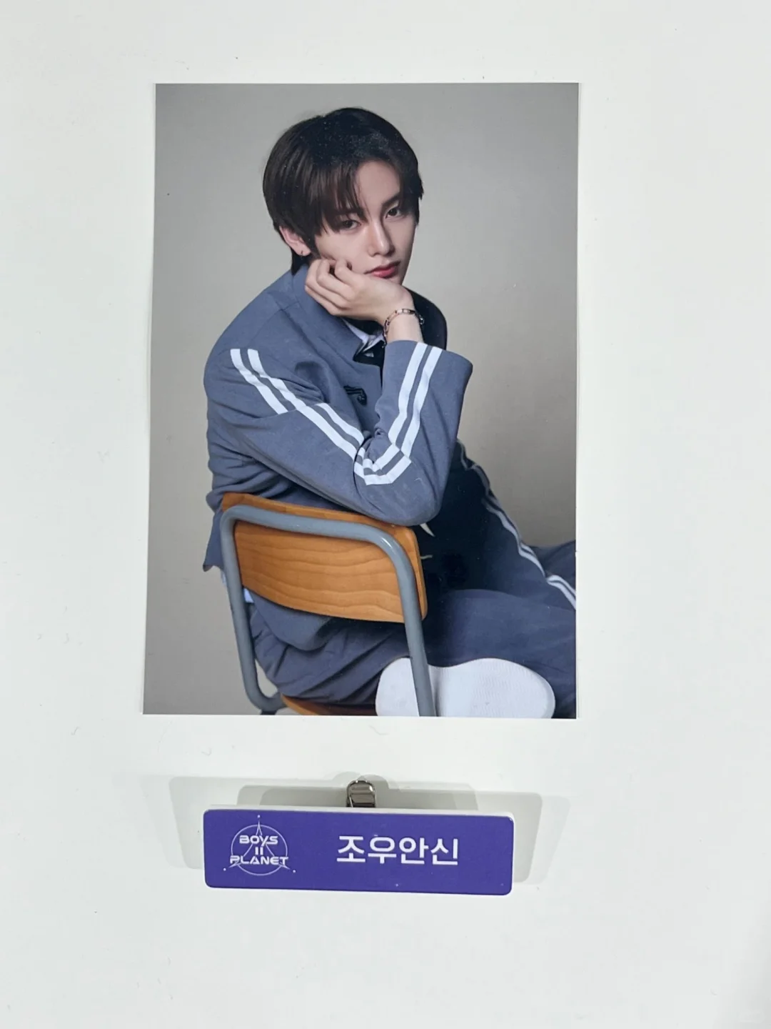 安信展会照片（持更