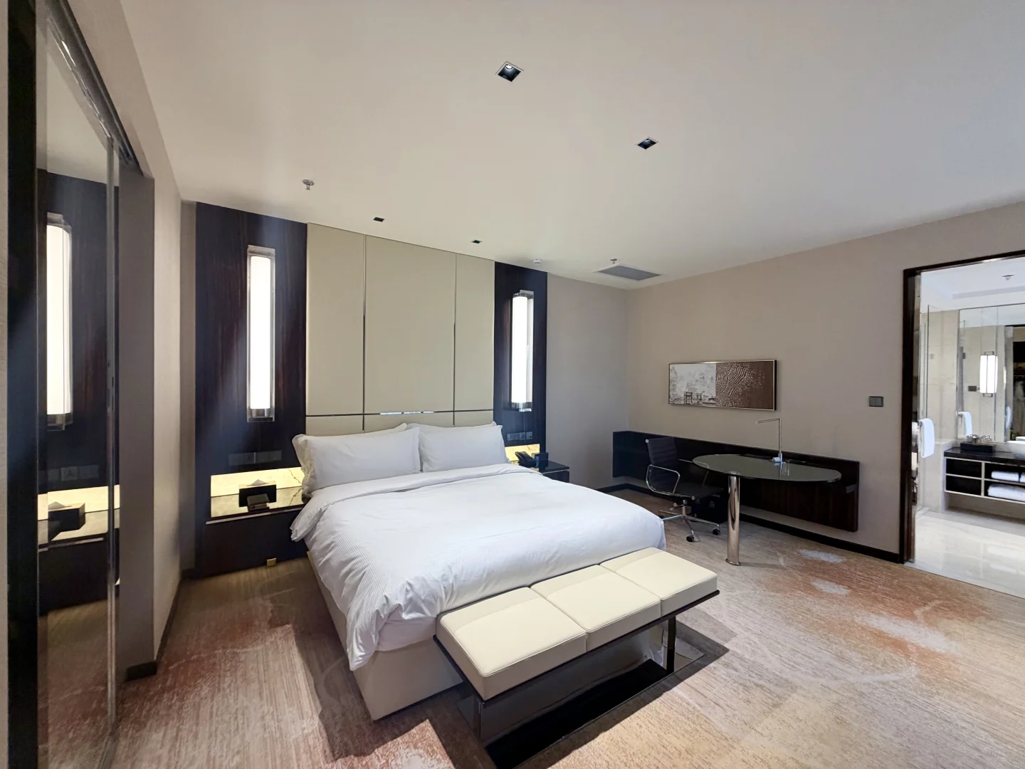 ｜哈尔滨会展中心希尔顿