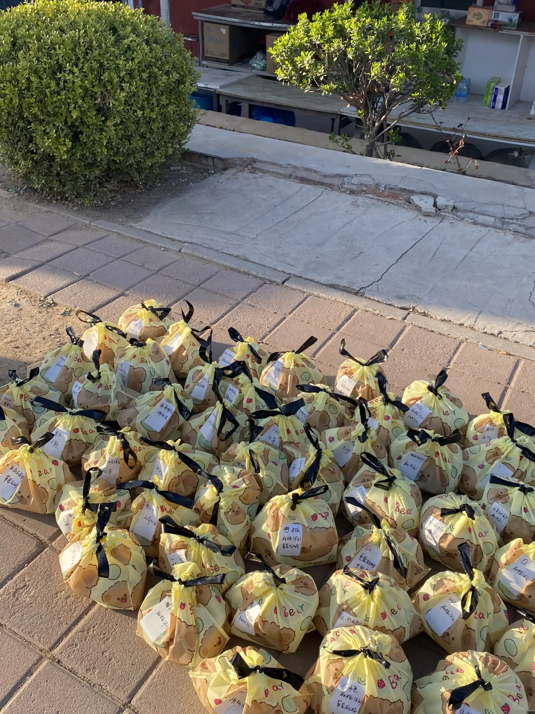 校园团购真的难做吗？