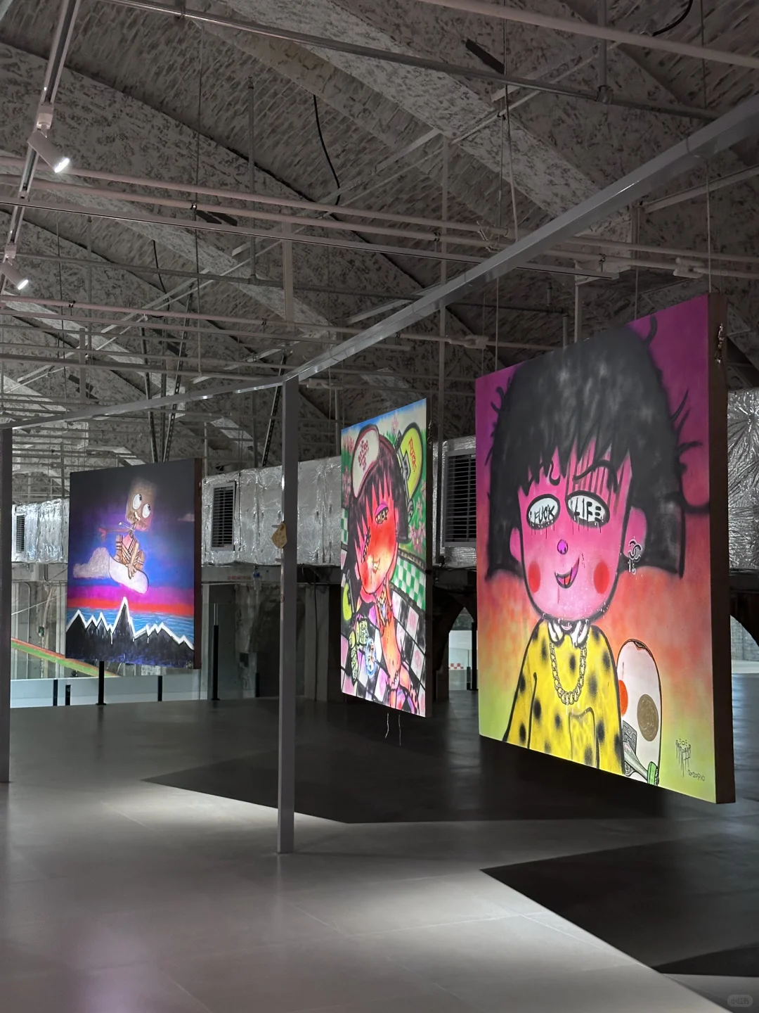 石家庄你洋气的让我陌生!