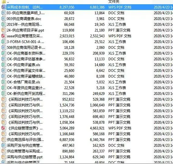 采购人自己的“度娘”是什么