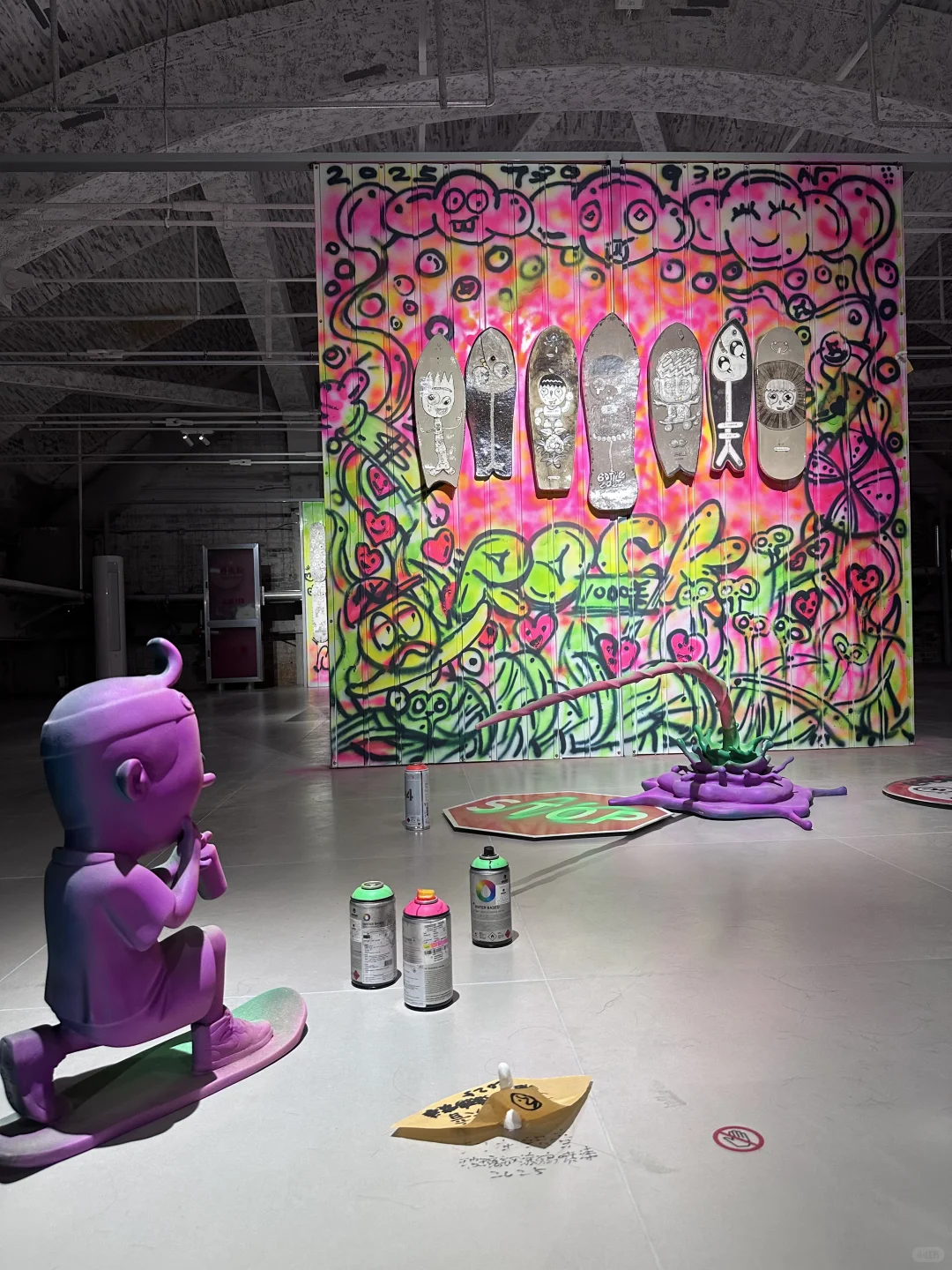 石家庄你洋气的让我陌生!