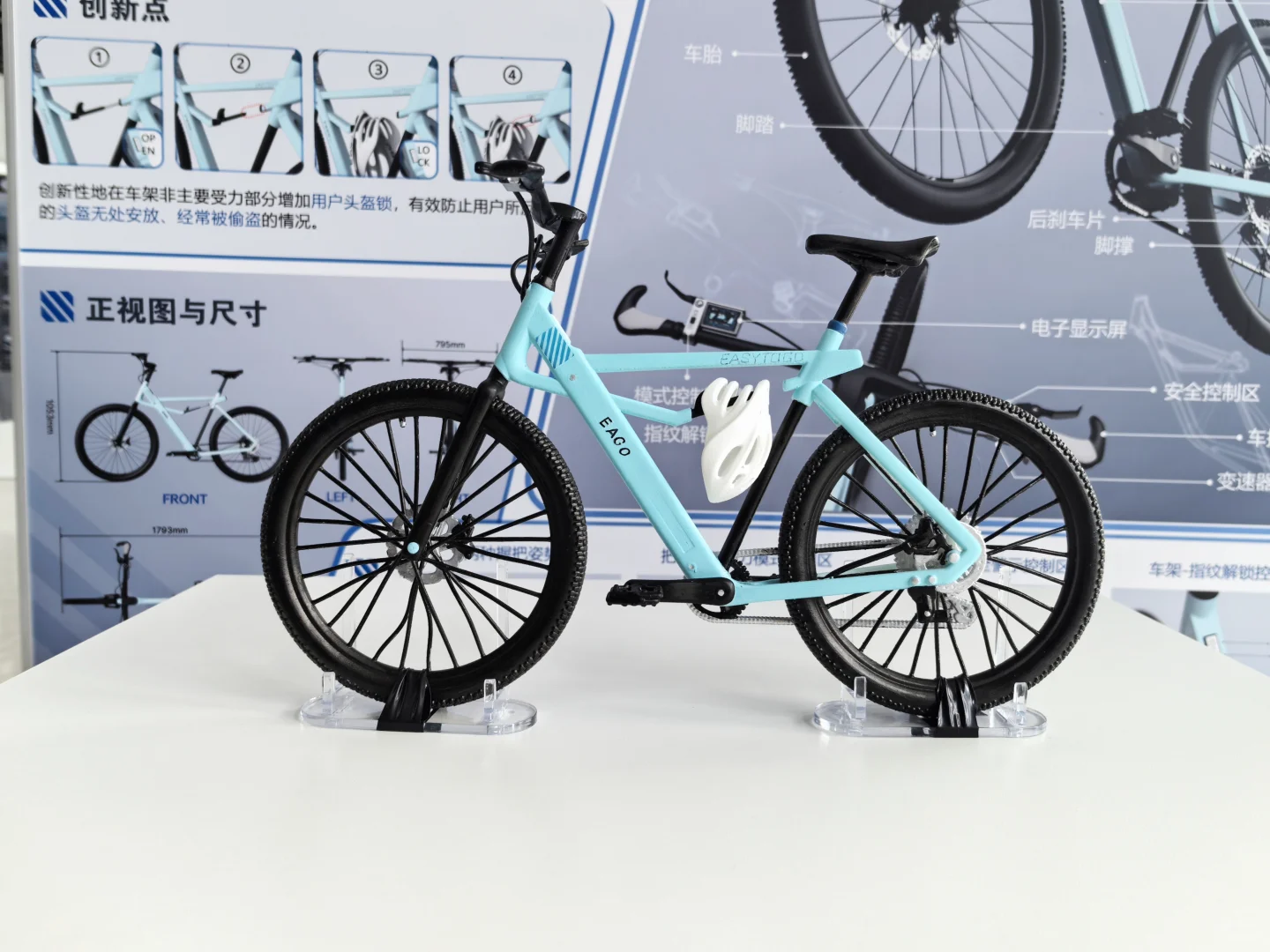 你为什么放弃了工业设计?