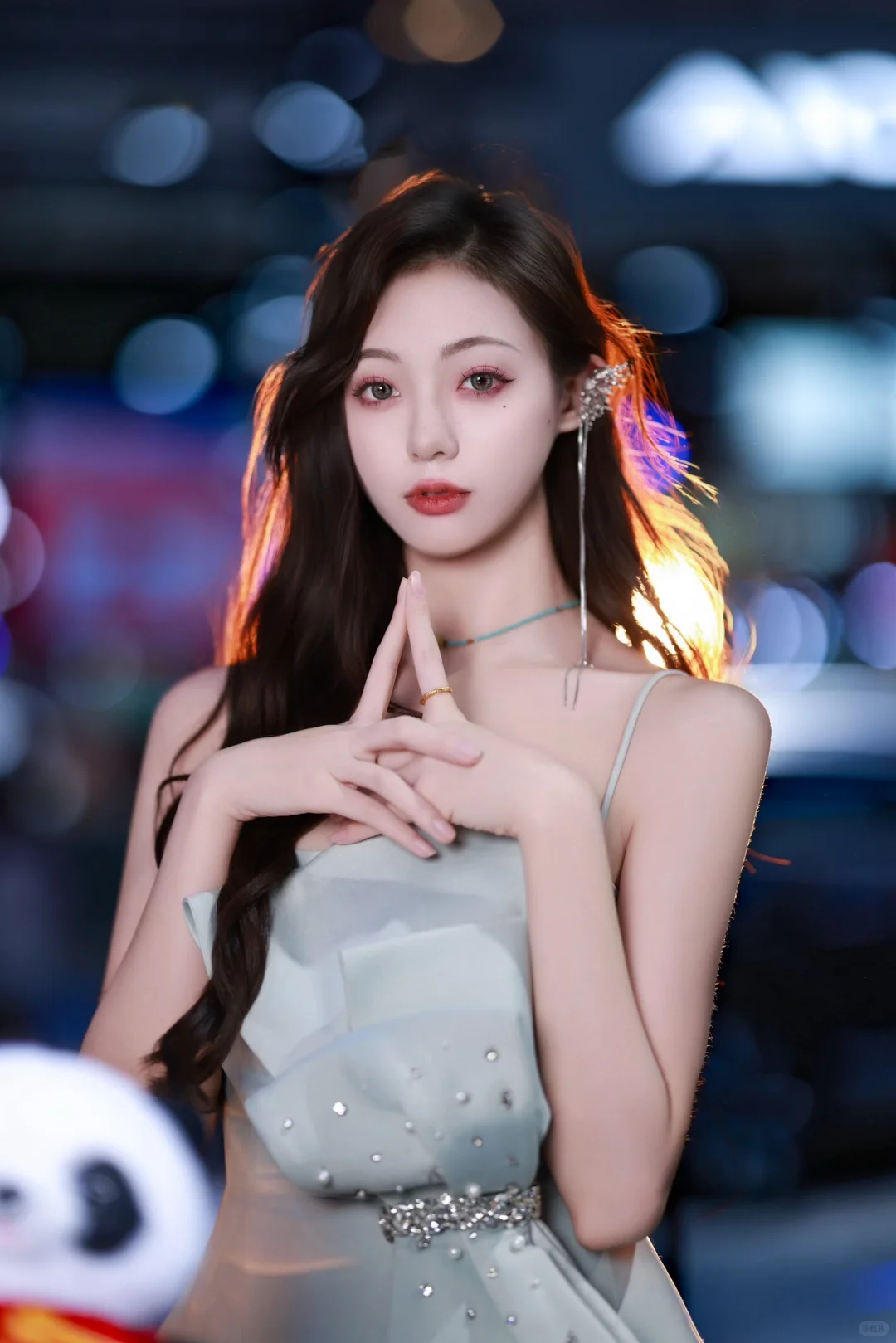 天津车展倒计时