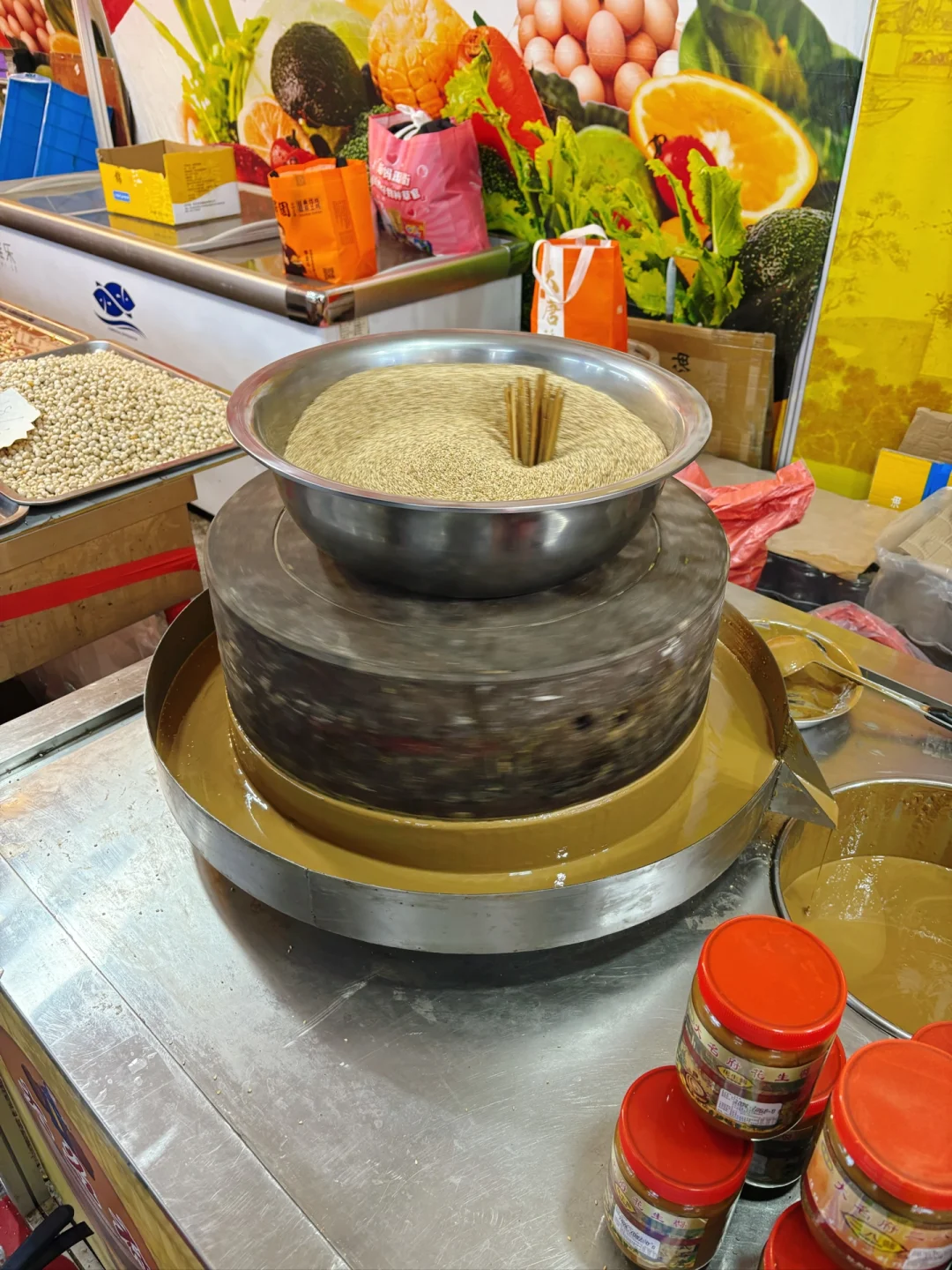 天津 | 市中心竟然有这么好逛的大集！