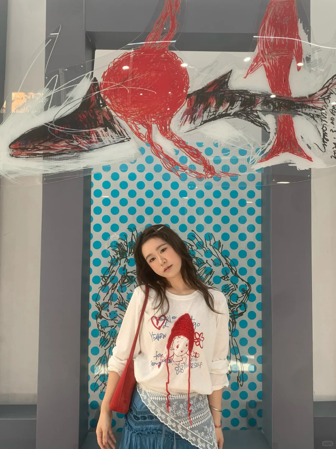 柳州工业博物馆|0?看展好出片?