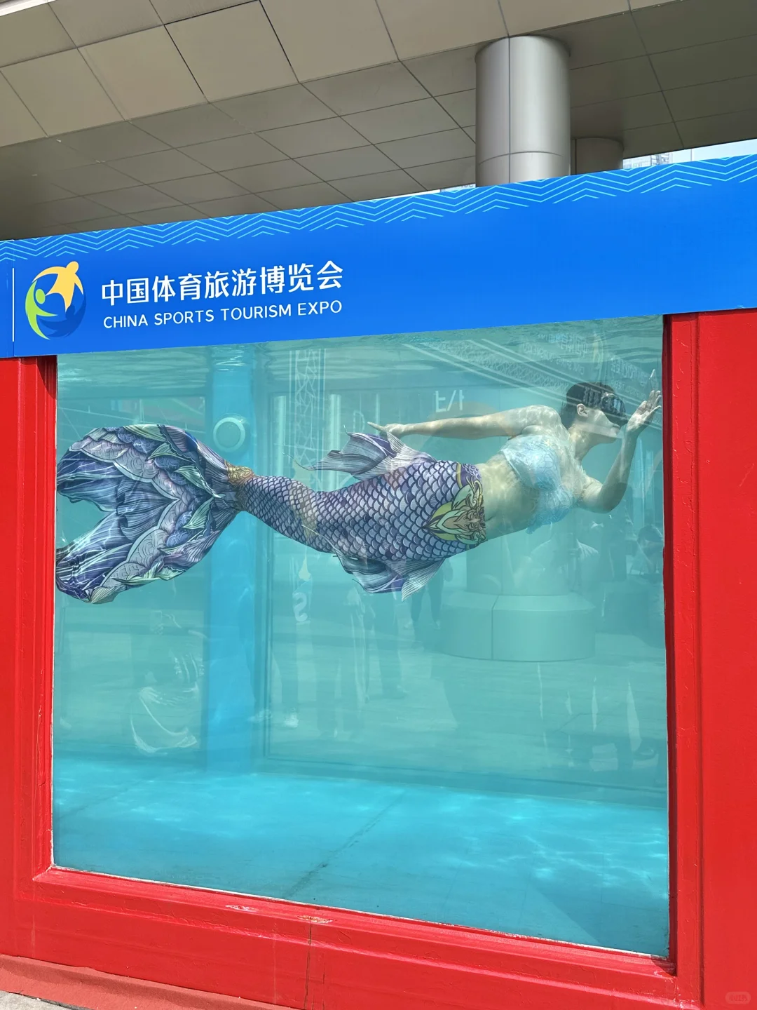 苏州9月不能错过的展览！2025两个博览会⚽️✈️