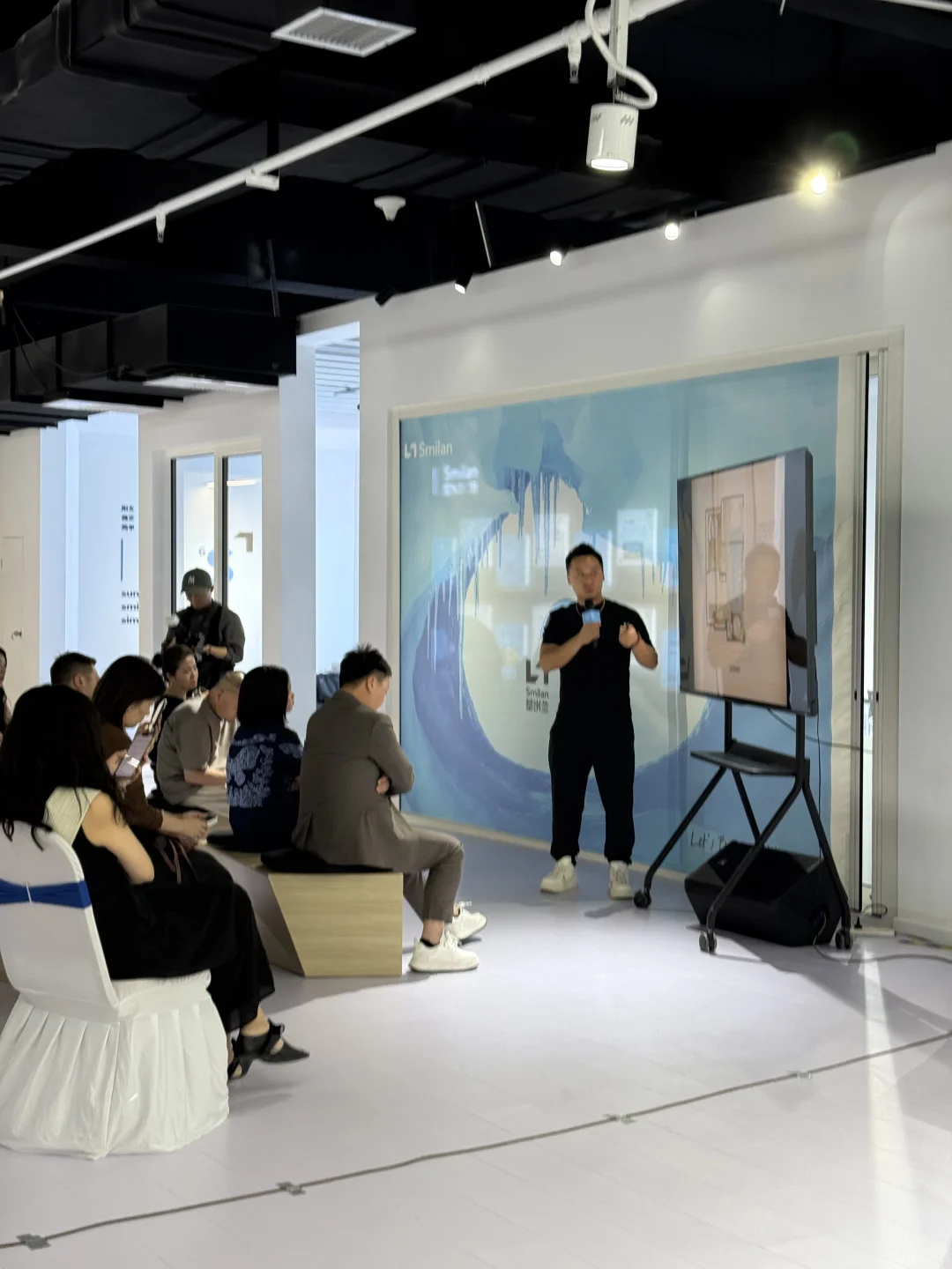 2025西安当代设计周?