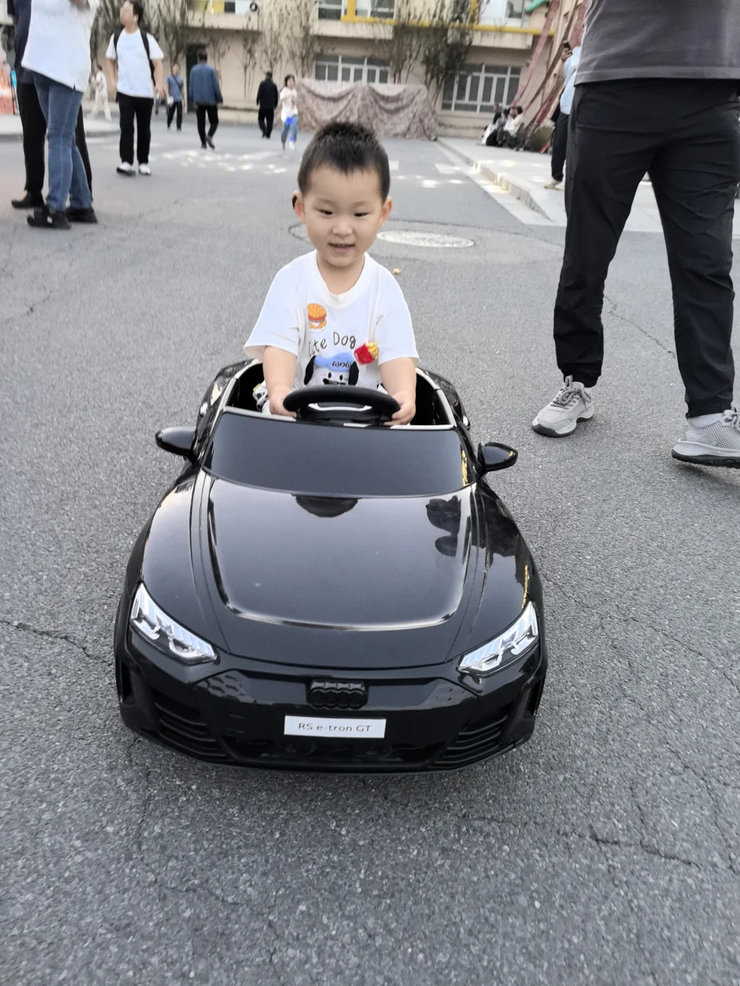 十一期间留京免费逛吃遛娃好去处之北展