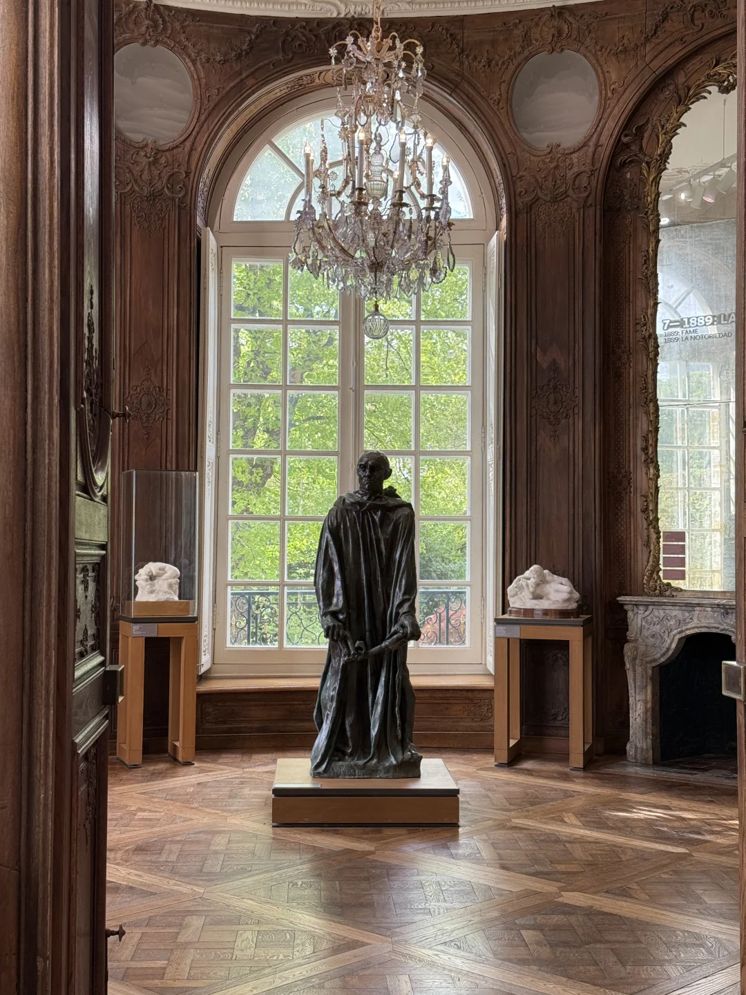 欢迎来到我的个人画展?️