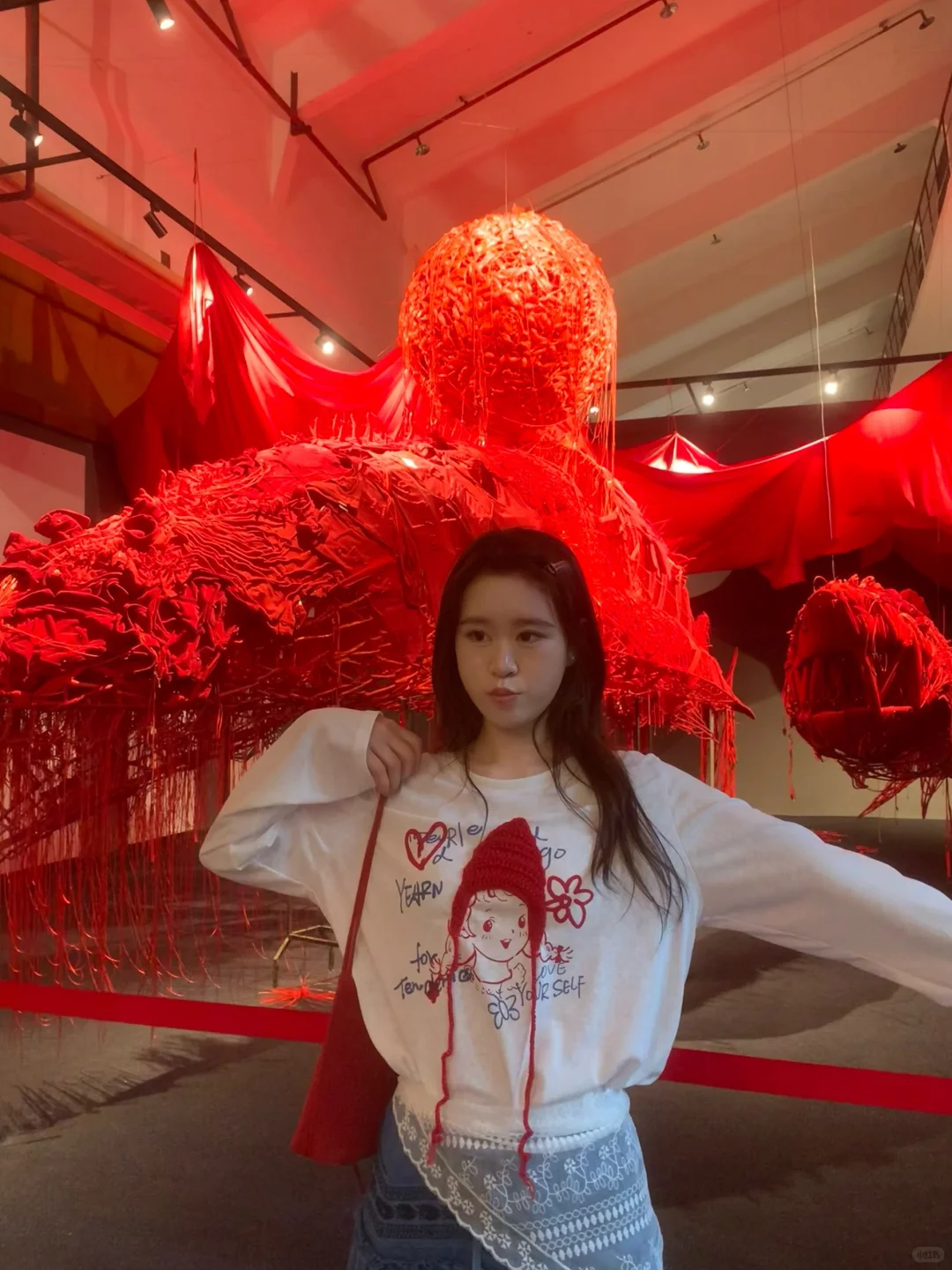 柳州工业博物馆|0?看展好出片?