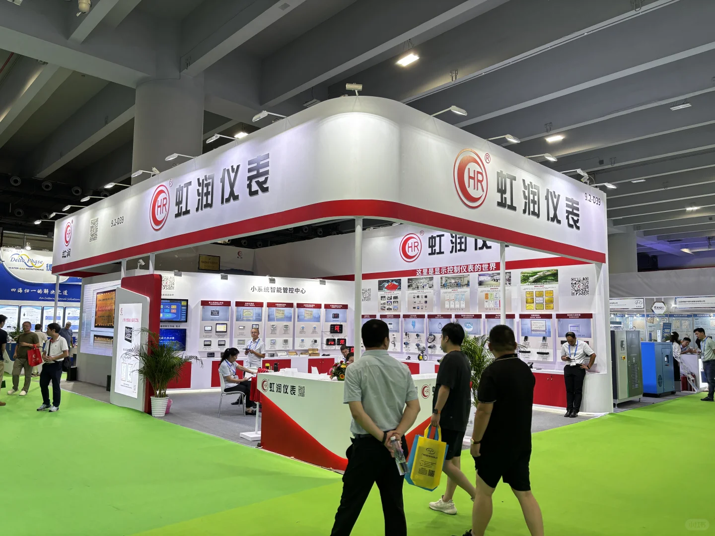 2025 年广州国际五金电器博览会、环保展