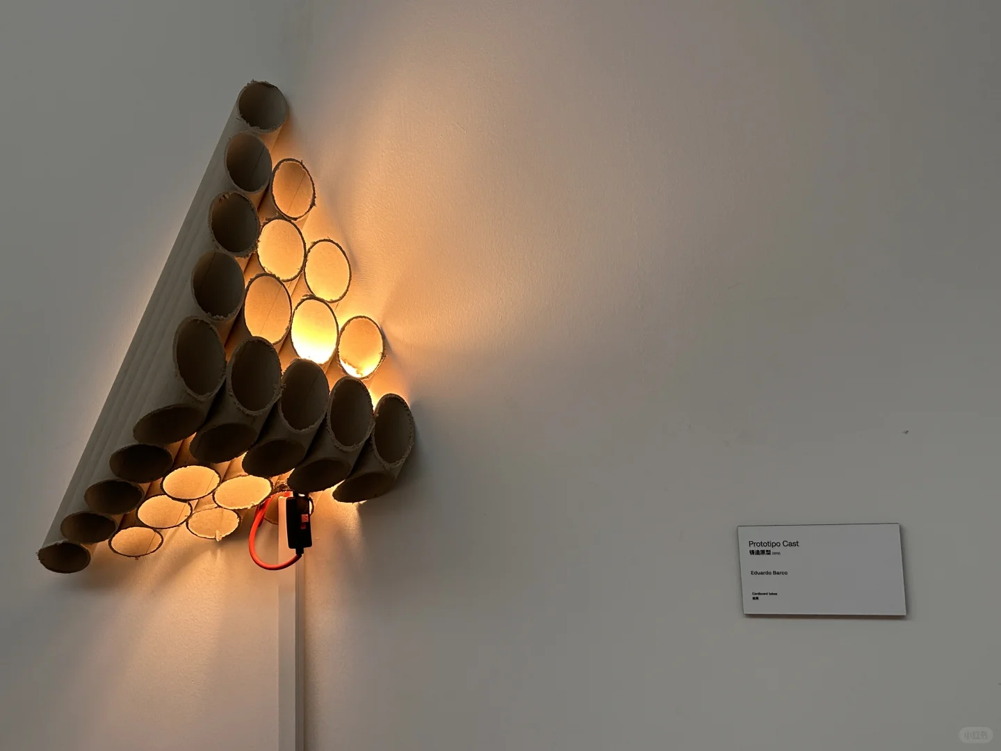 国庆假期来看【光之线条】设计展