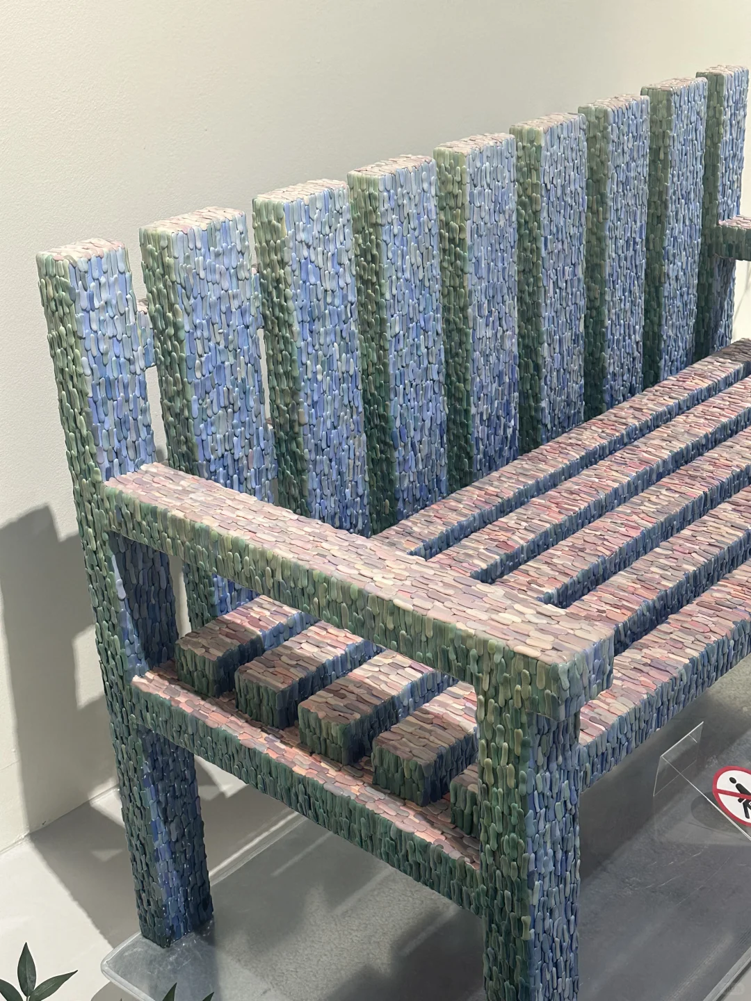 ??艺术花园｜东大门免费展览，无需预约?