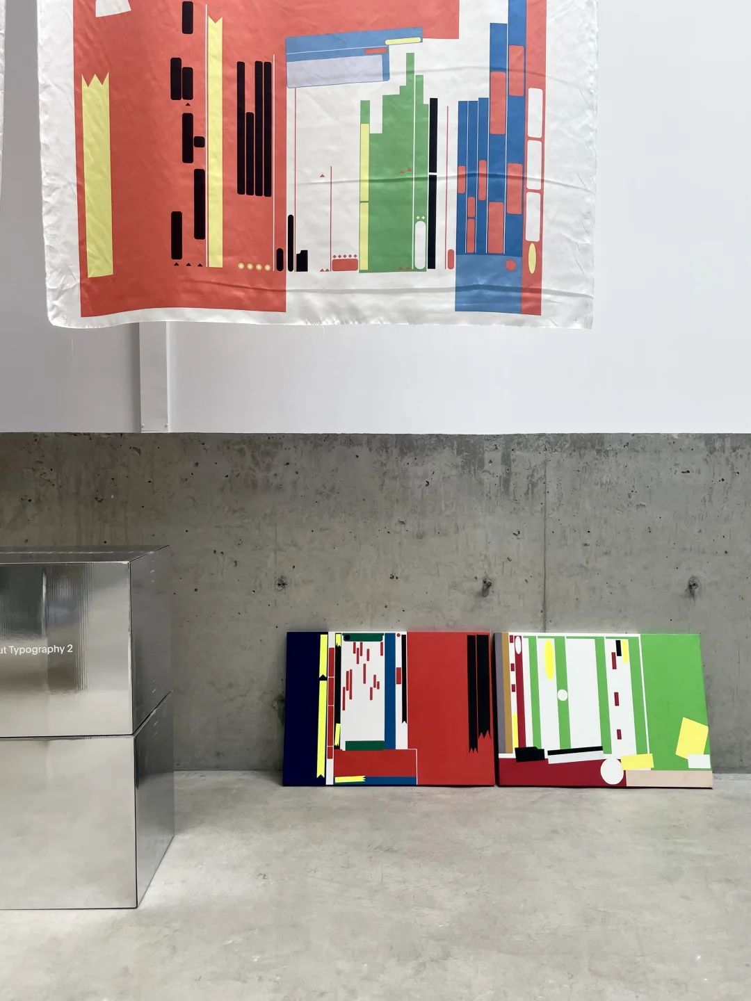 北京看展?这个设计游乐场是新晋美学宝藏