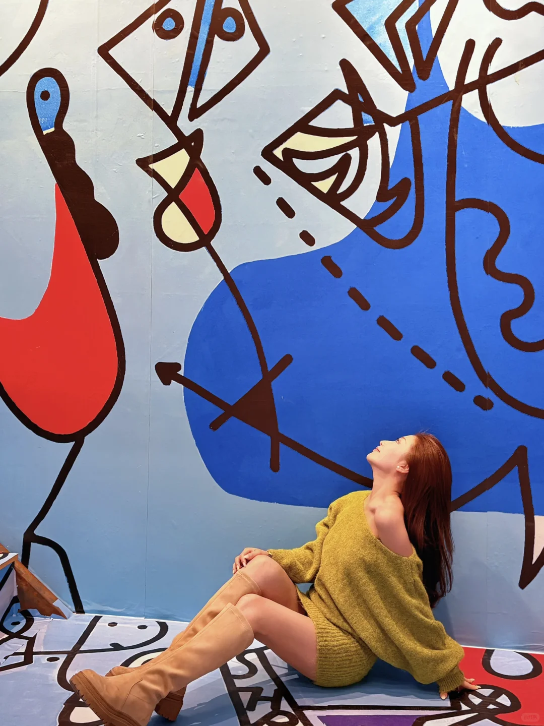 沈阳新展｜掉进彩色五金世界?解锁今秋最潮