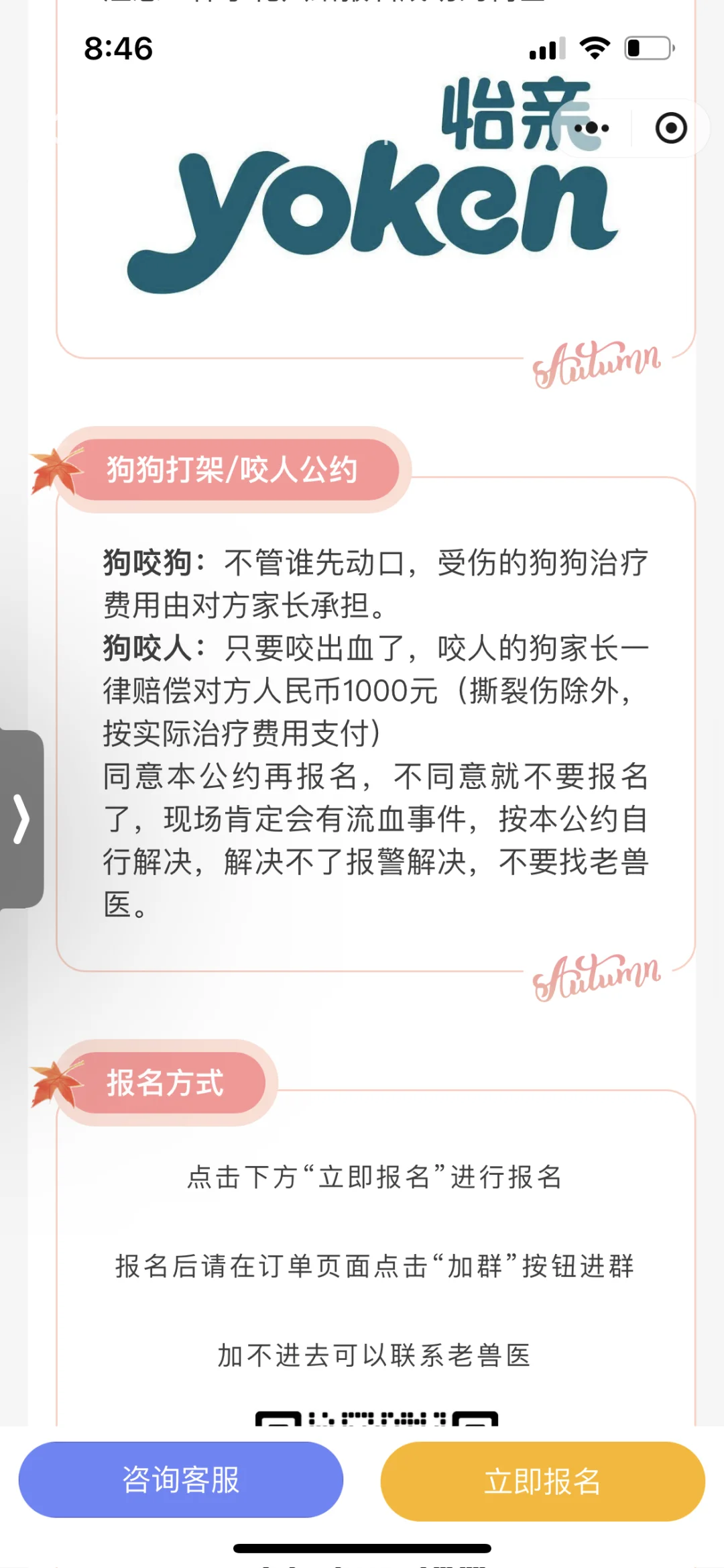 上海柯基年会又开始了-快报名哦