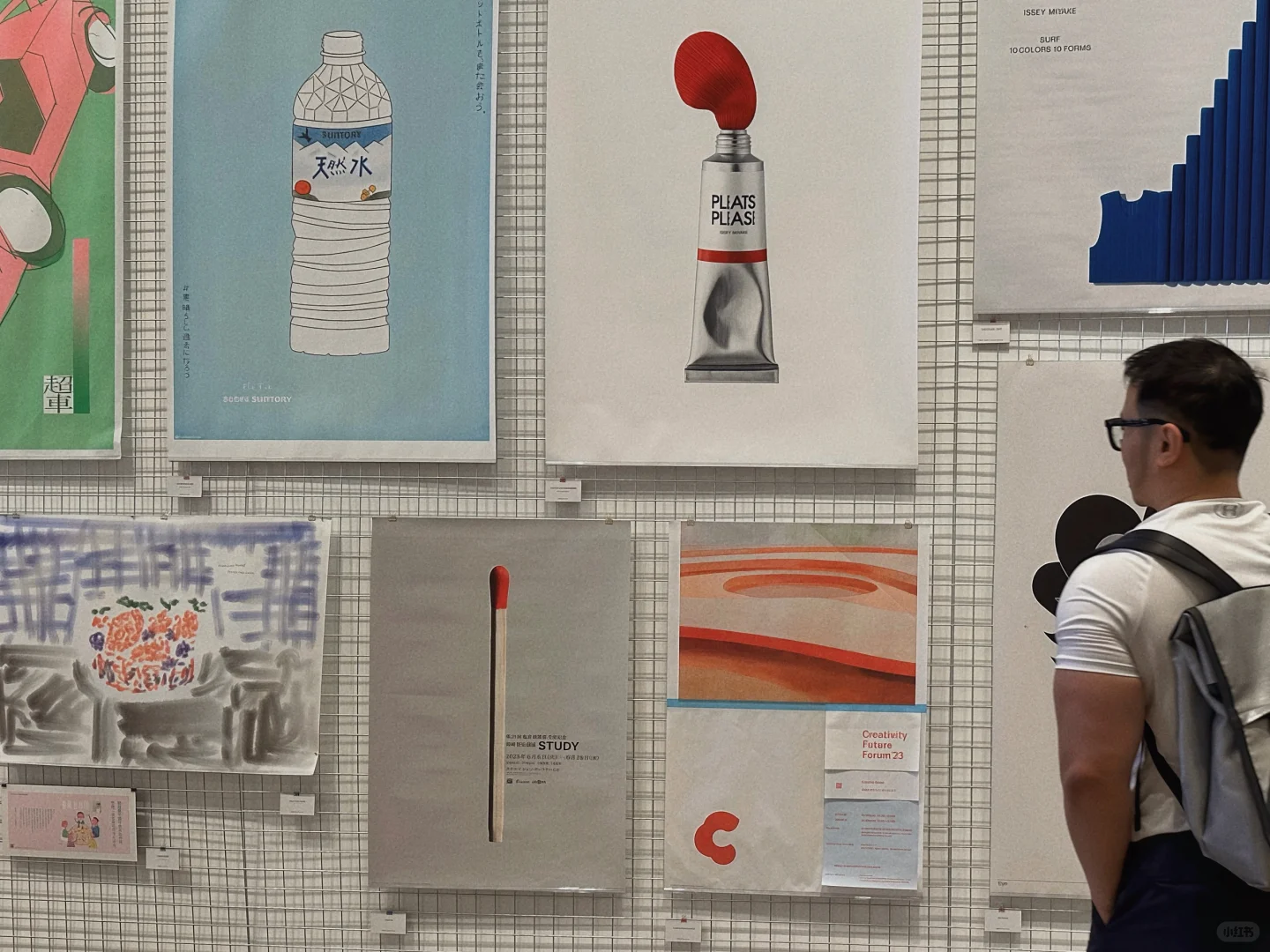 《当生活的设计,失去呼吸感》?