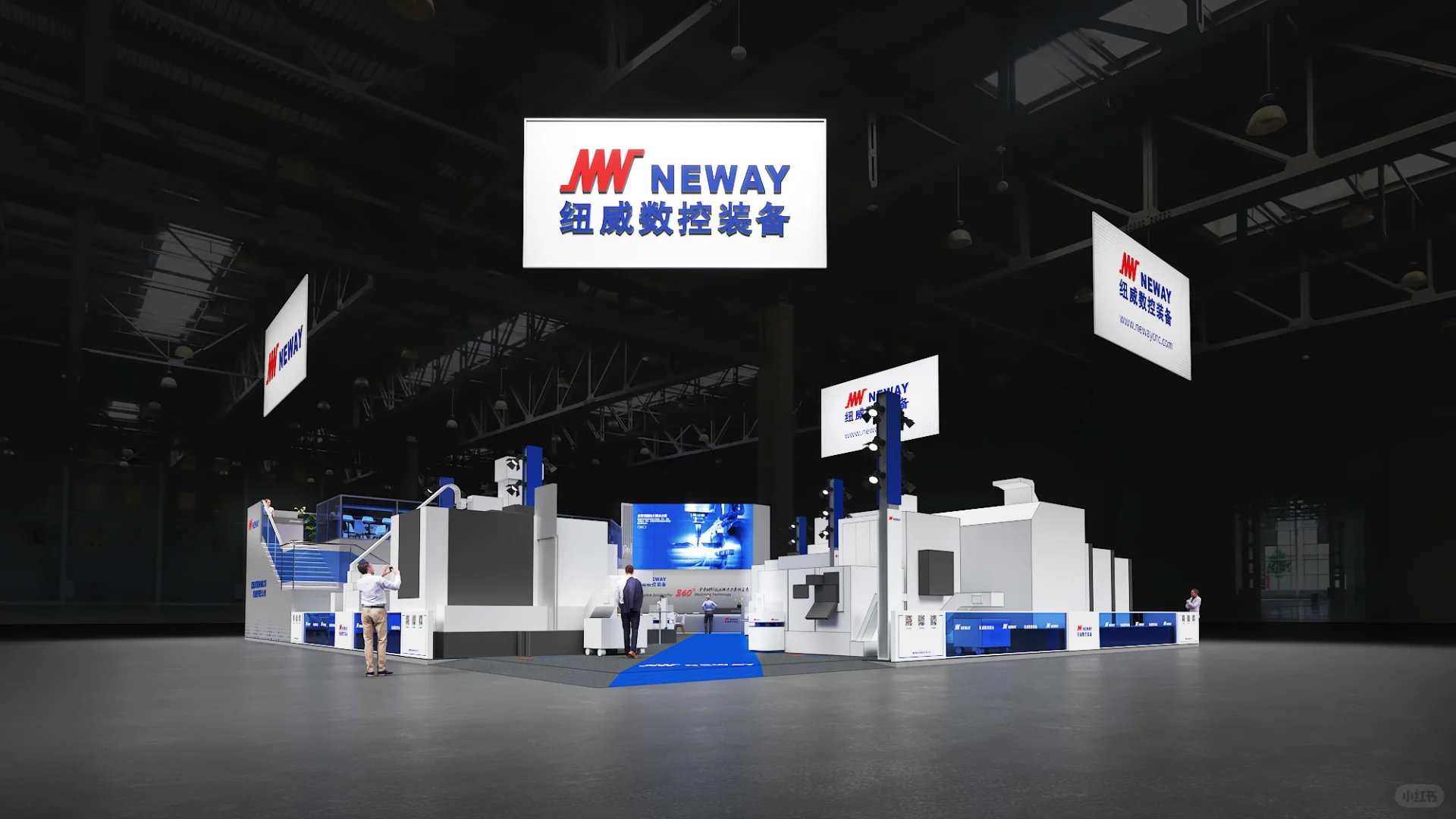 2025北京CIMT国际机床展