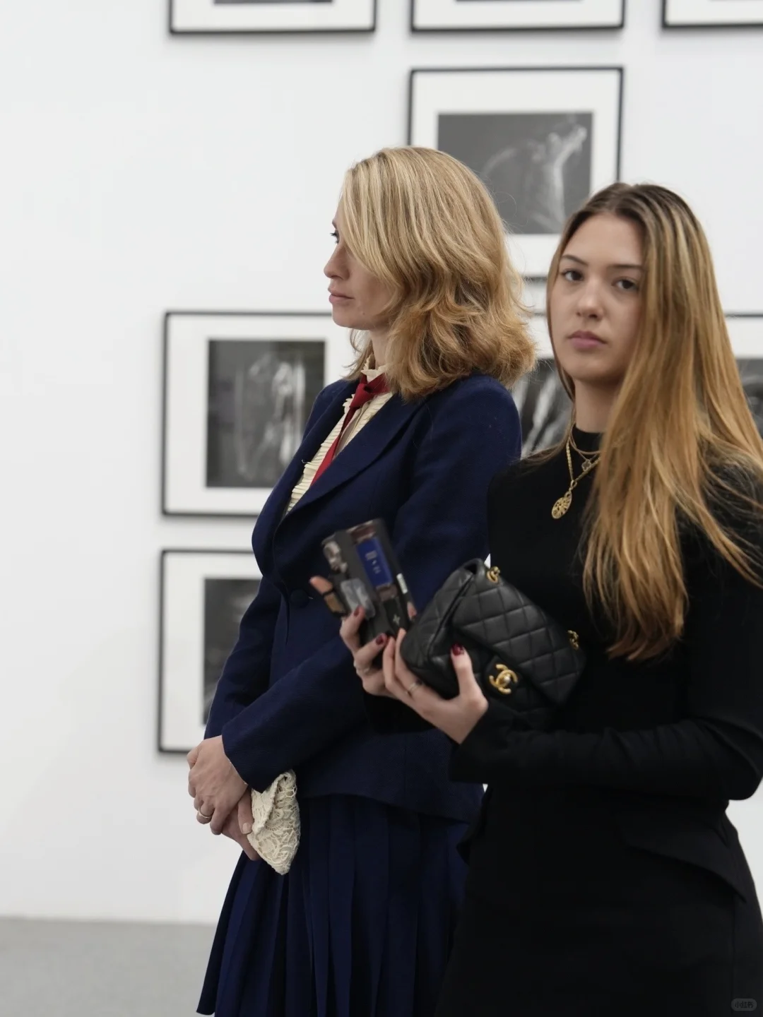 活动记录｜西安美术馆十五周年馆庆系列活动