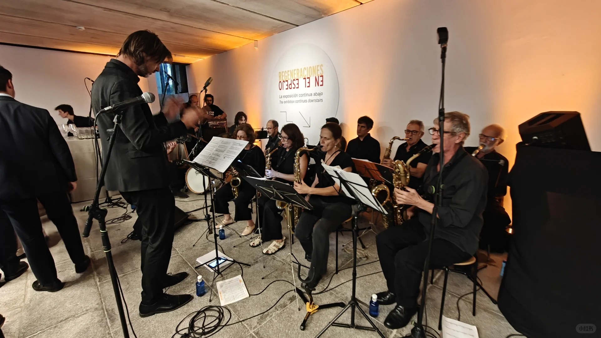 中国同济大学与西班牙住房城市部设计展交会