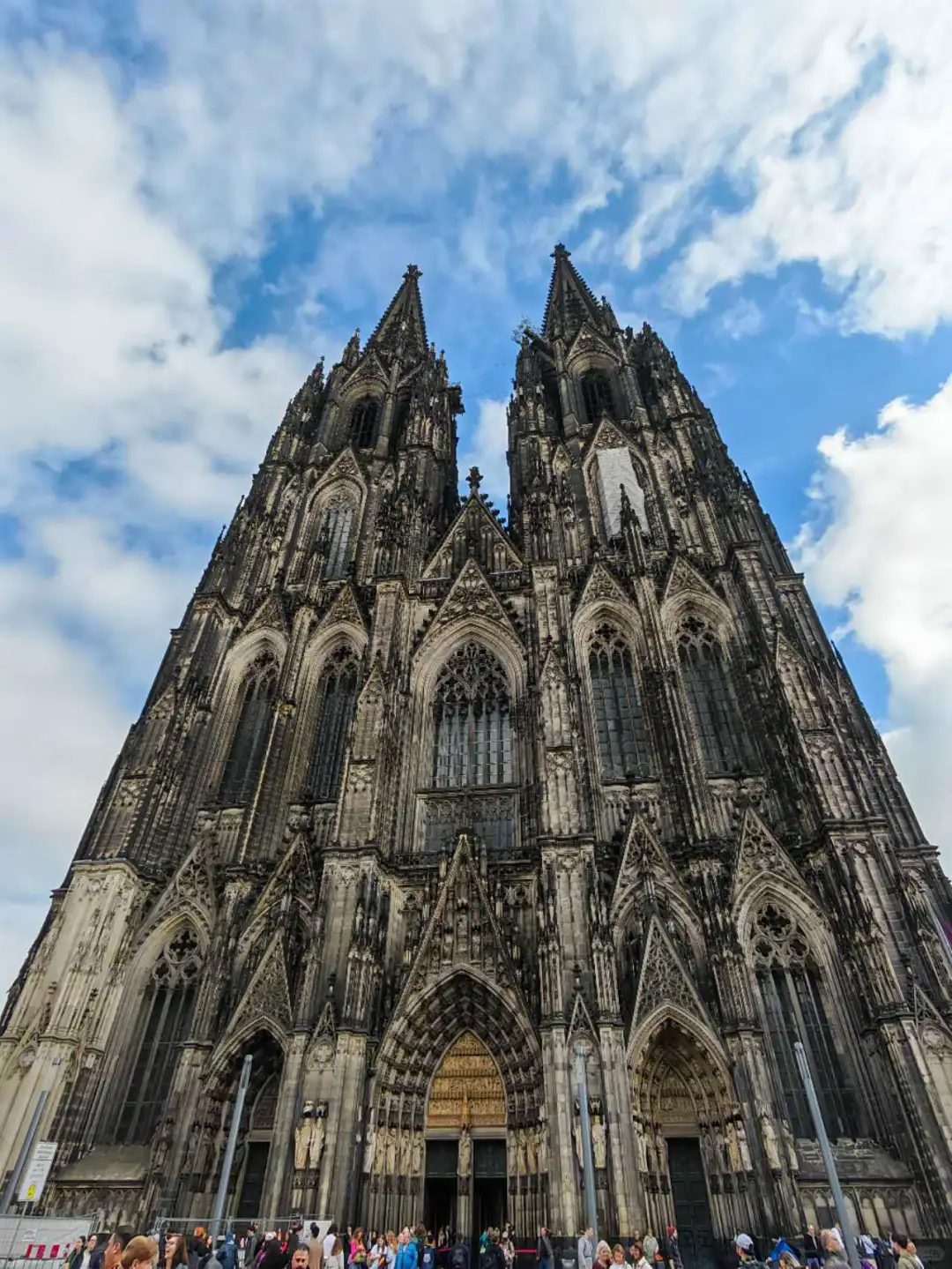 k展进行时，期待大家收获满满