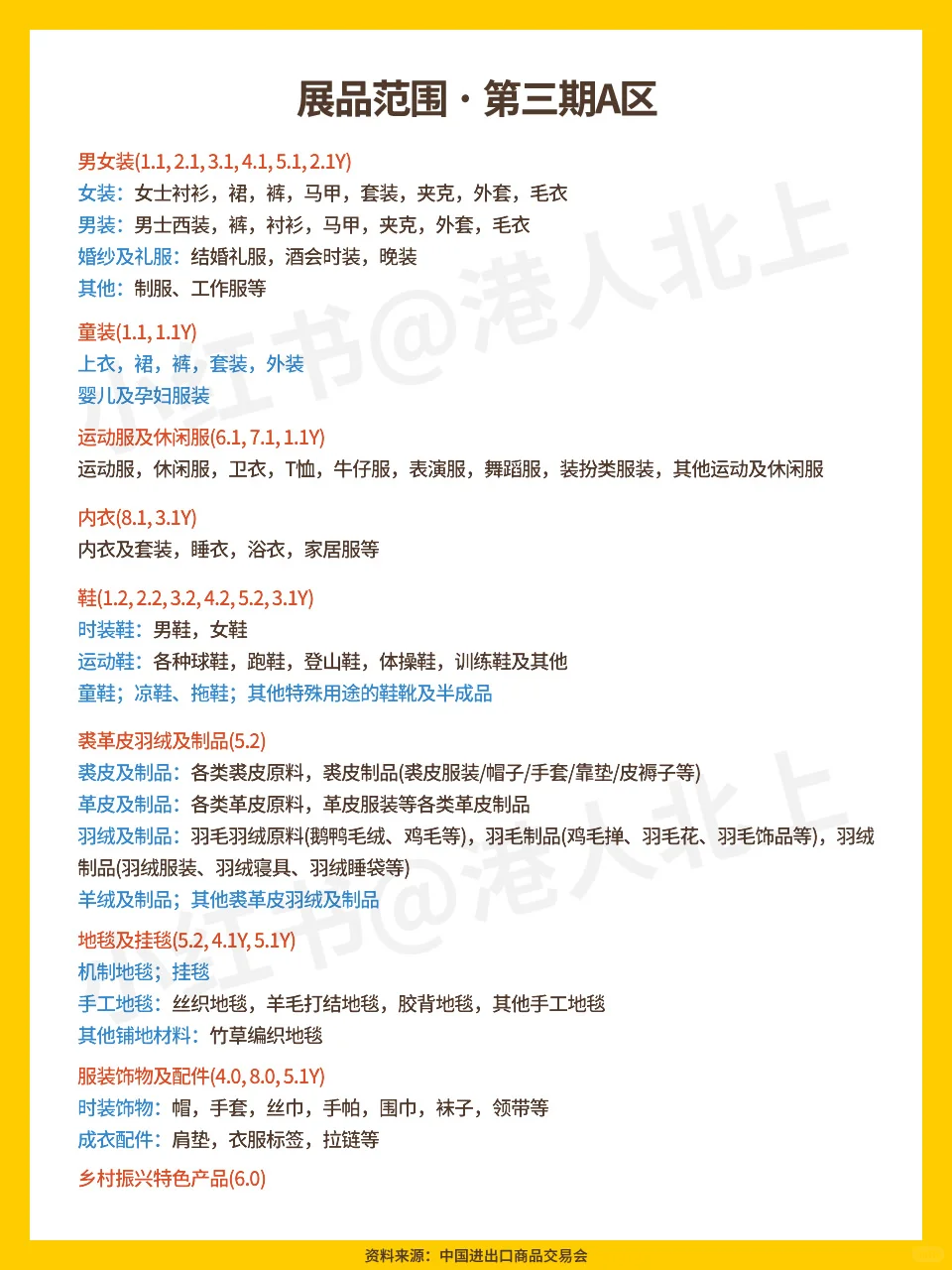 2025年10月广州广交会(秋季)观展指南来啦!