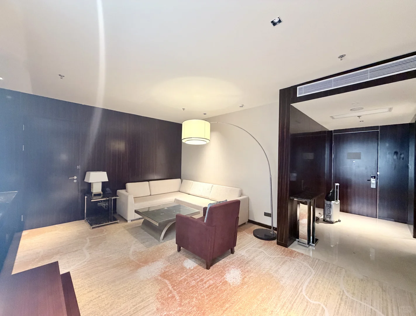 ｜哈尔滨会展中心希尔顿