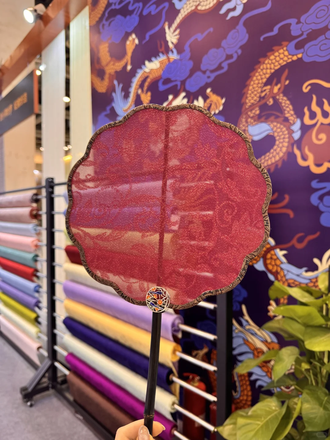 苏州！！预计周末有5w人来这里...