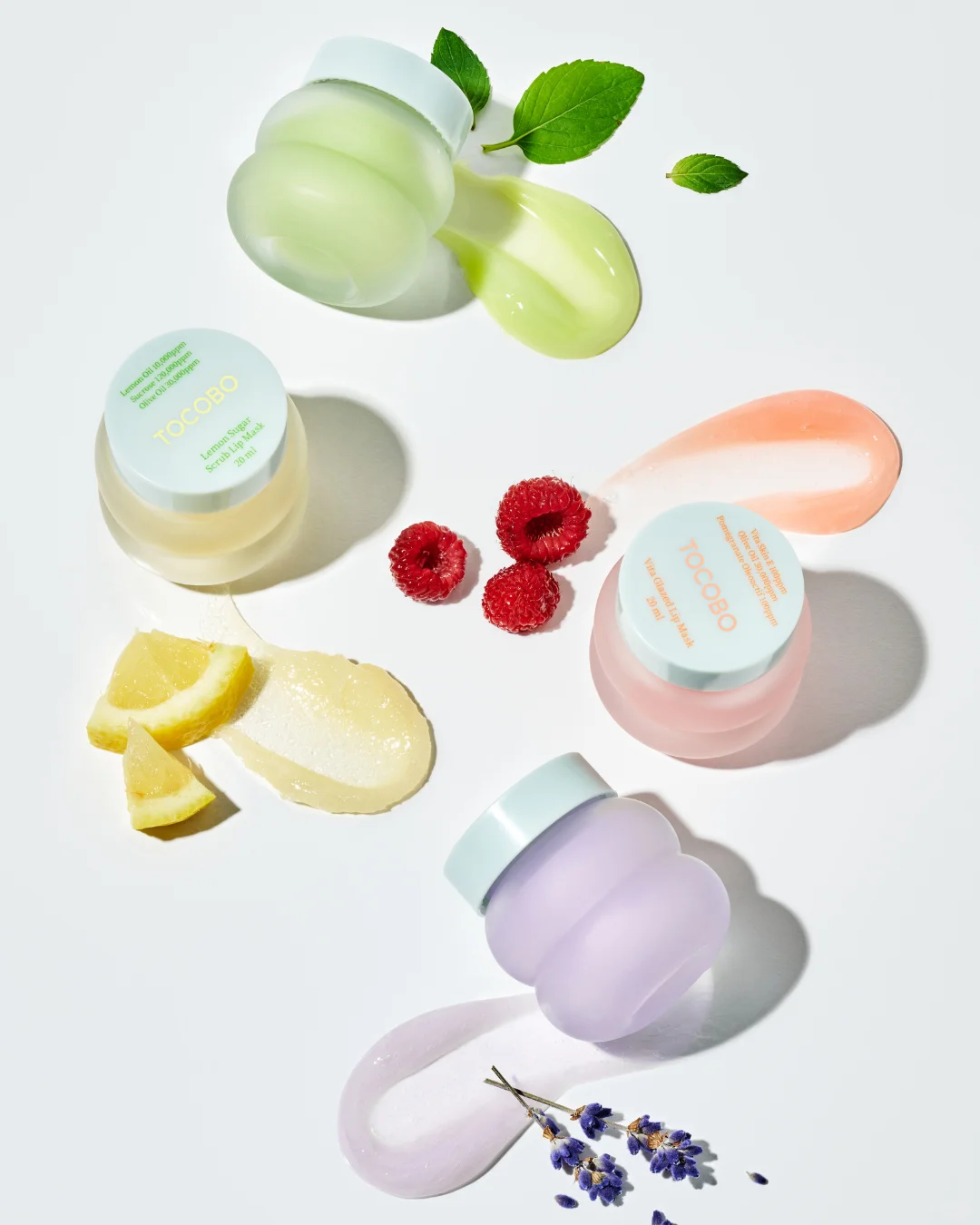 美护上海2025AW｜韩国参展品牌特辑