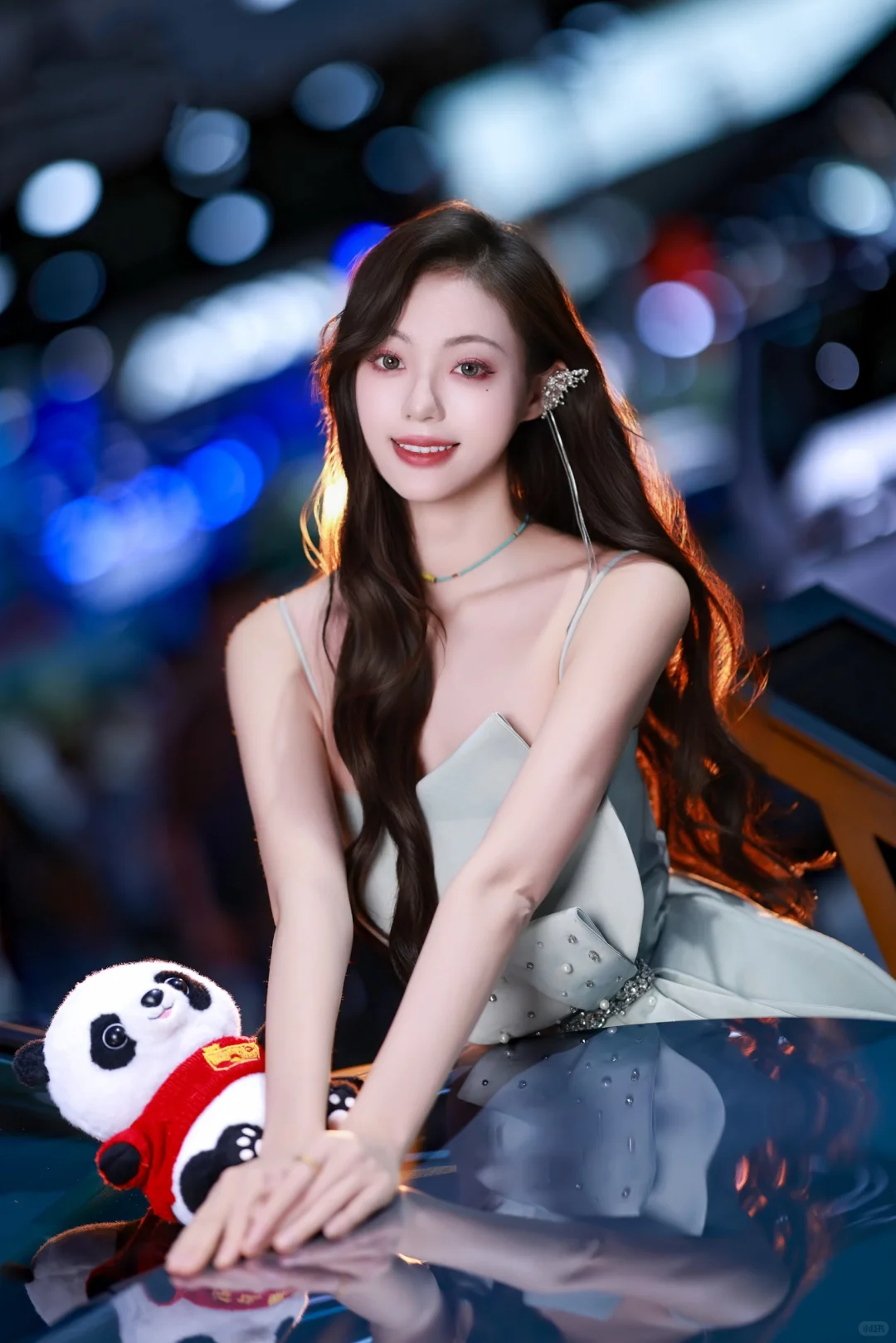 天津车展倒计时