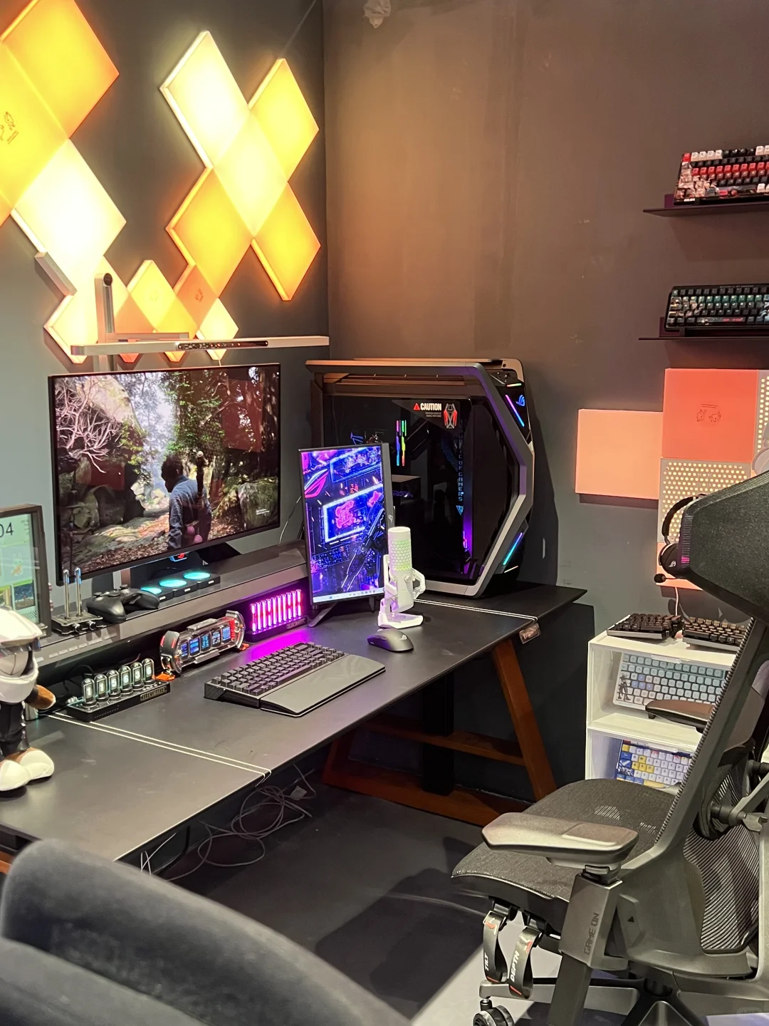 【设计深圳】4天让你看到未来生活的N种可能