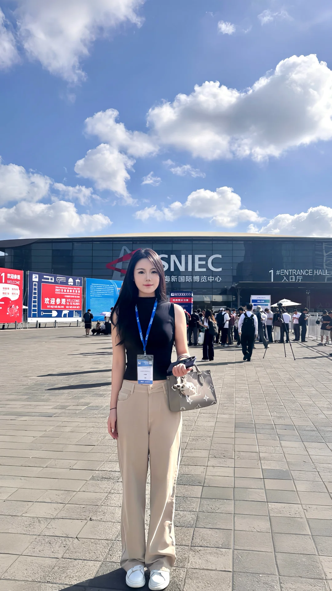 2025上海科隆五金工具展开幕啦