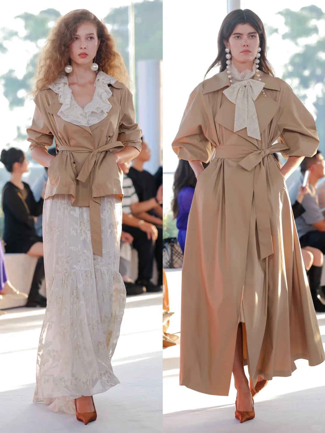 Koradior 2026春夏/2025秋冬系列大秀