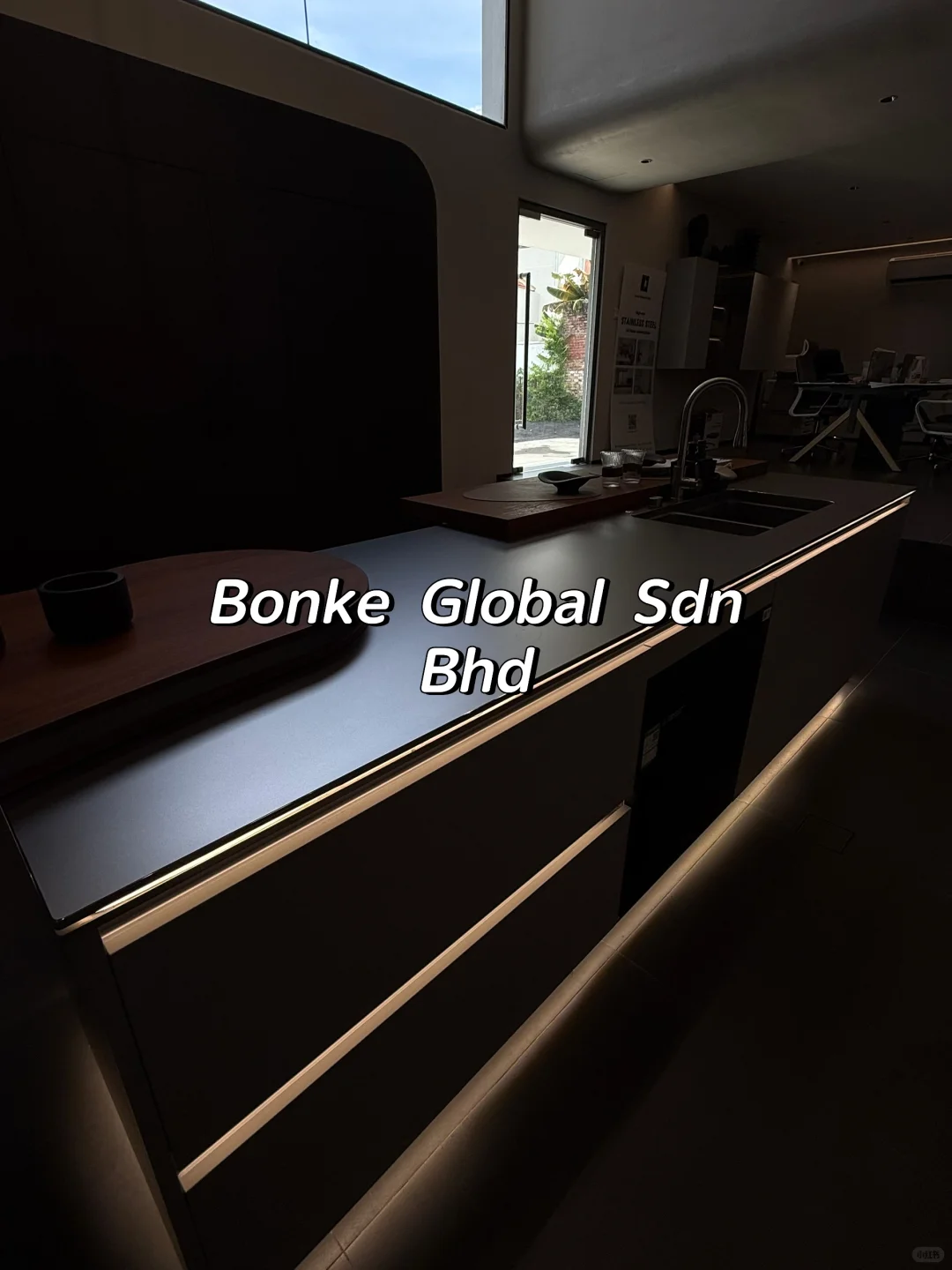 ? 6-9 NOV HOMEDec KLCC · Premium Hall 6