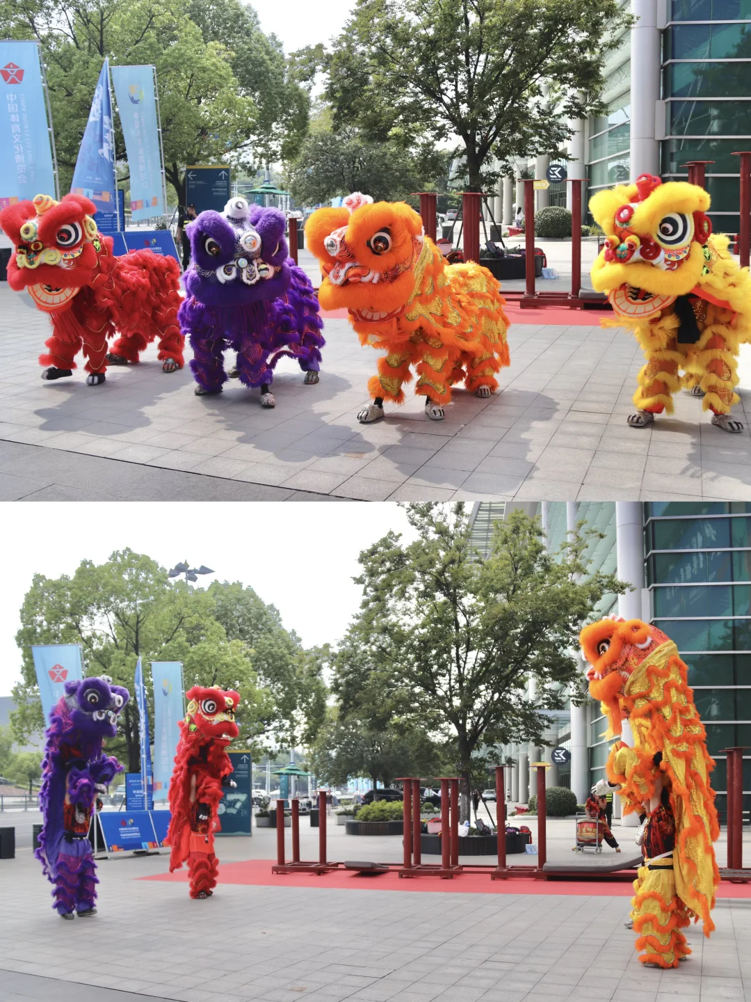 苏州9月不能错过的展览！2025两个博览会⚽️✈️