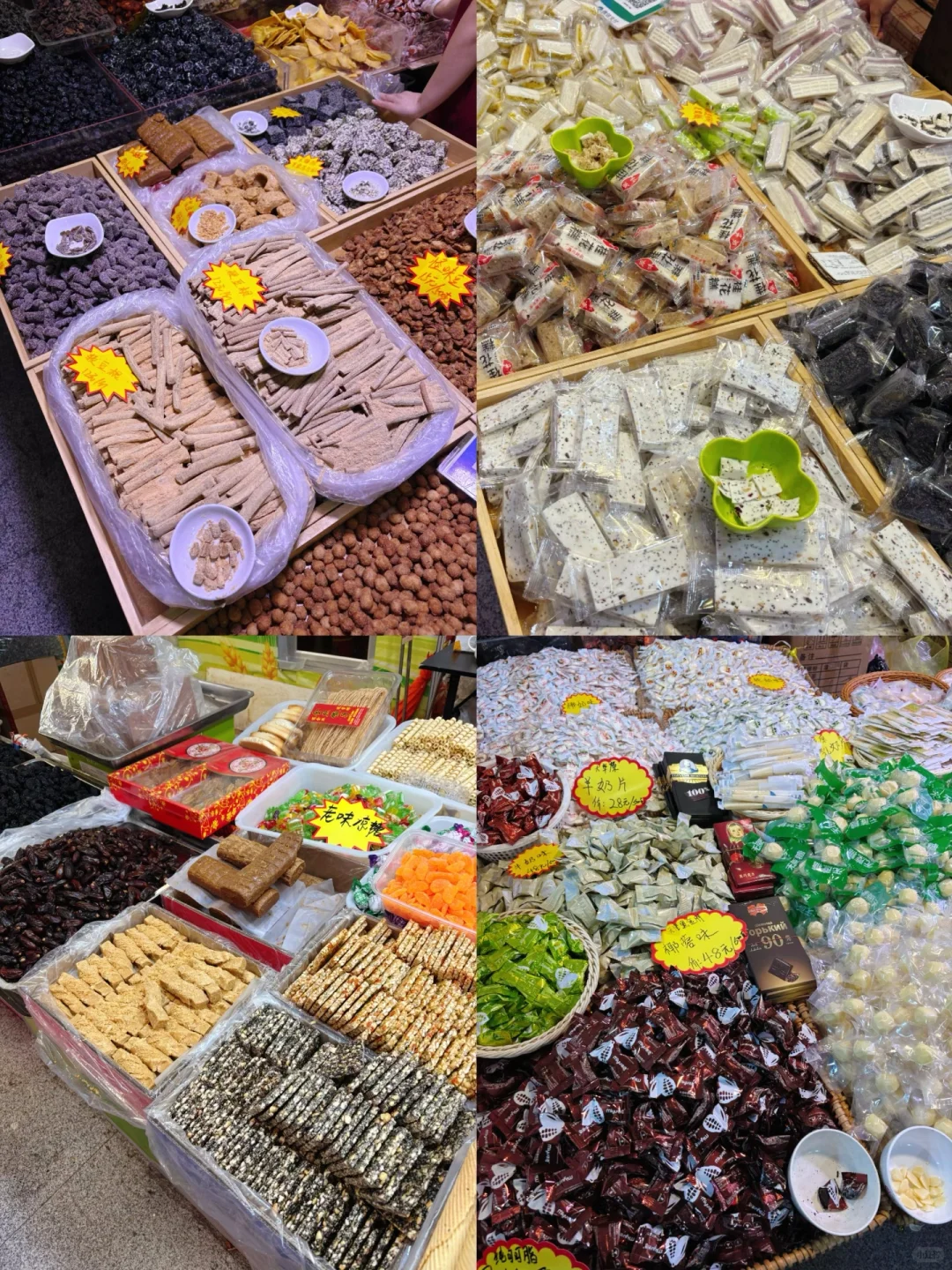 天津 | 市中心竟然有这么好逛的大集！