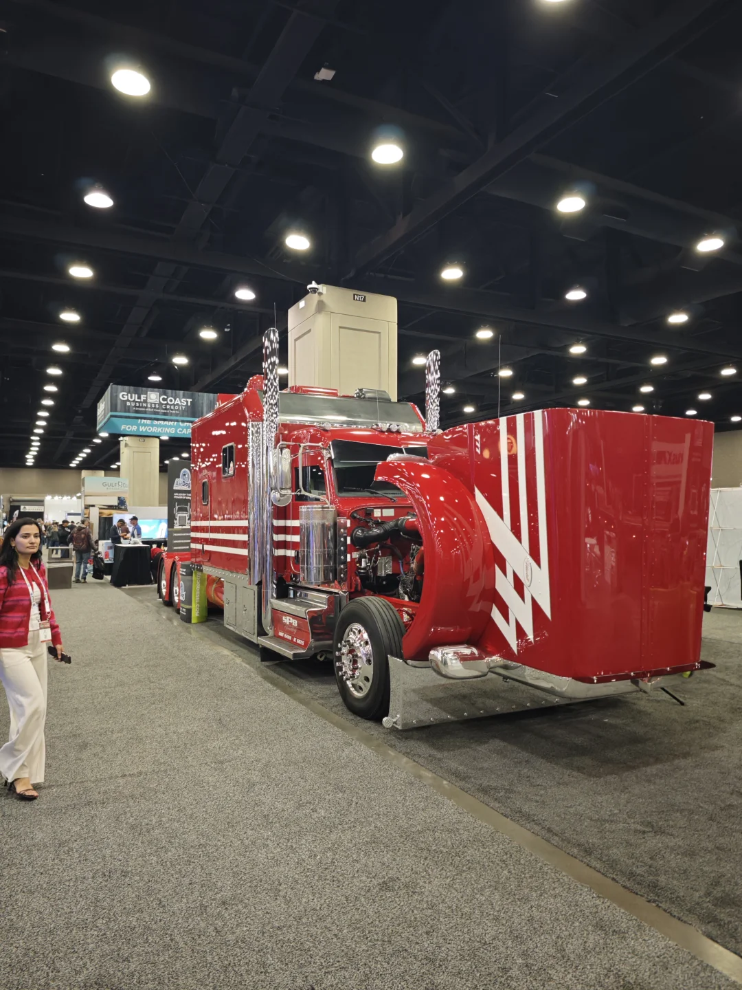 2026 年美国中部卡车展MATS报名预定