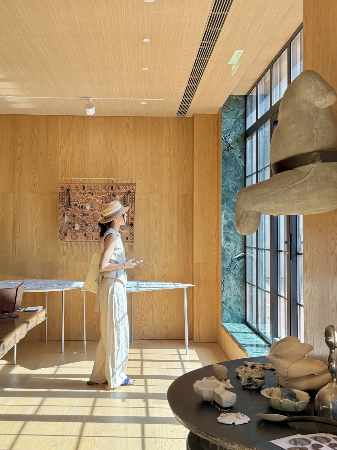 上海9月免费?展 ｜可以N展连看！