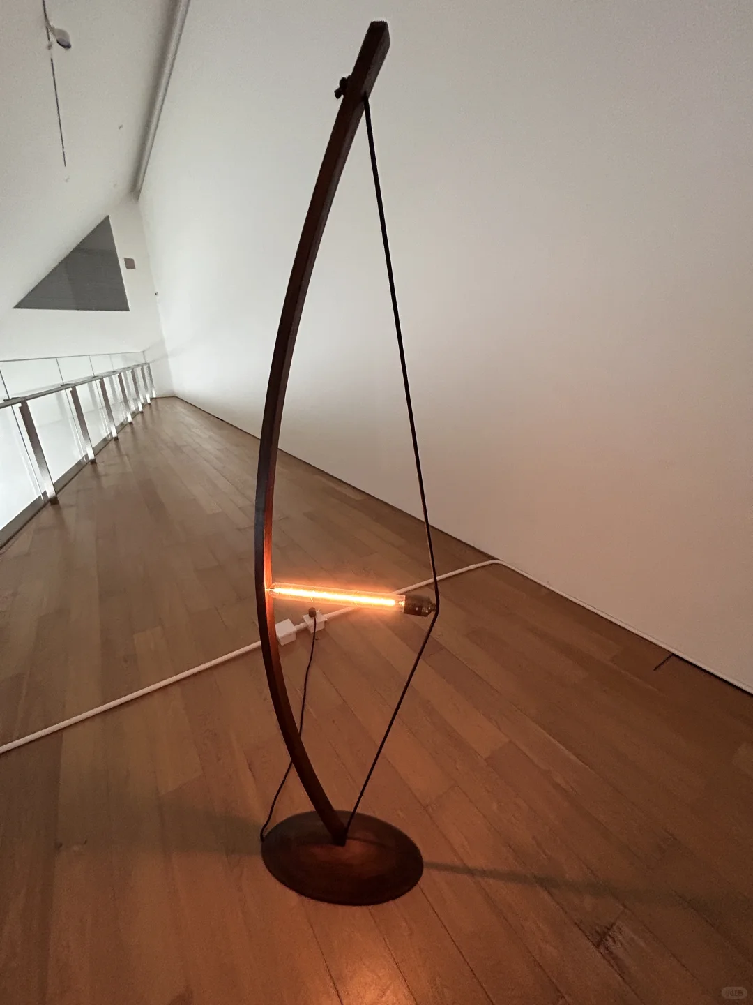 国庆假期来看【光之线条】设计展