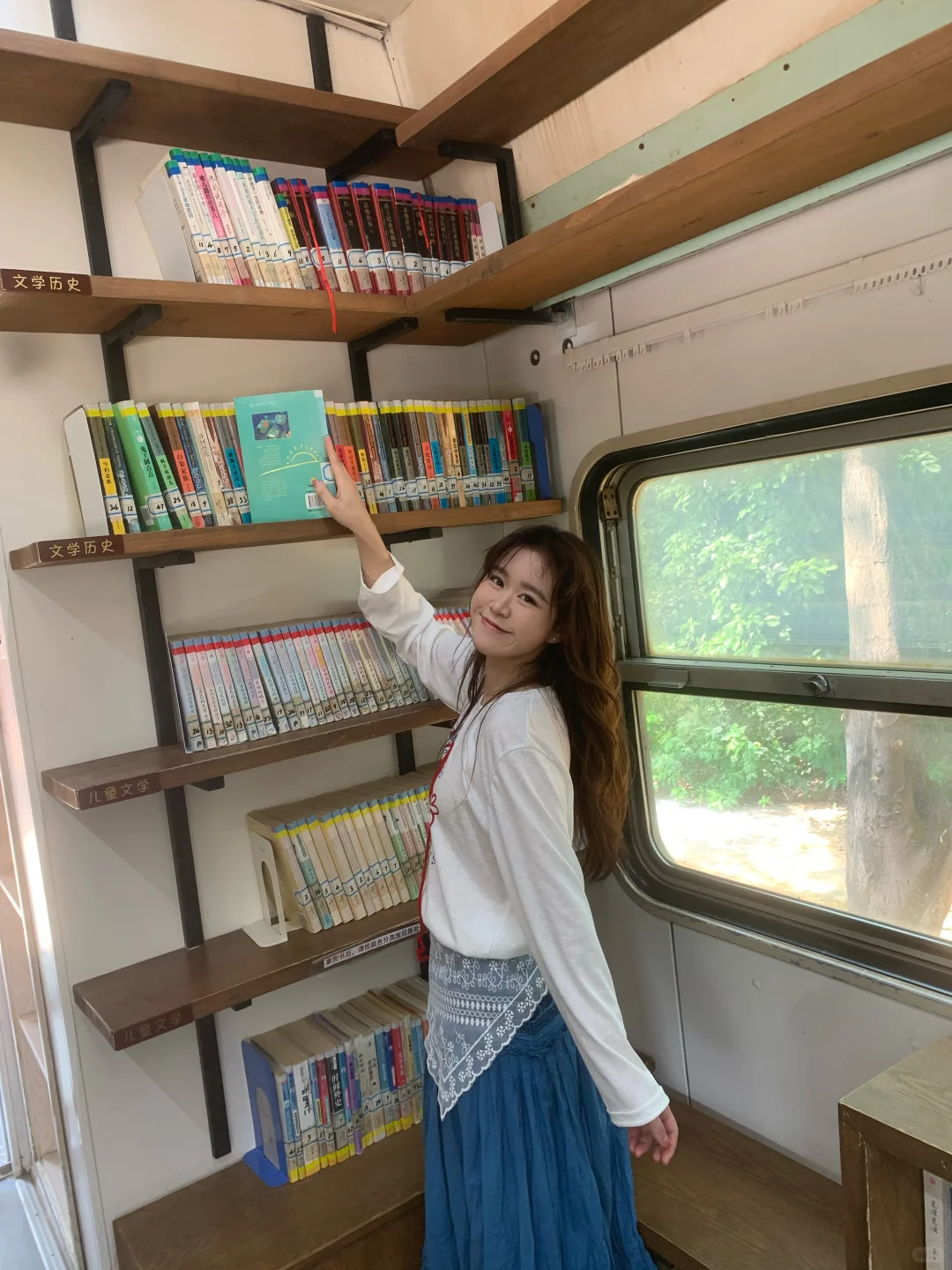 柳州工业博物馆|0?看展好出片?