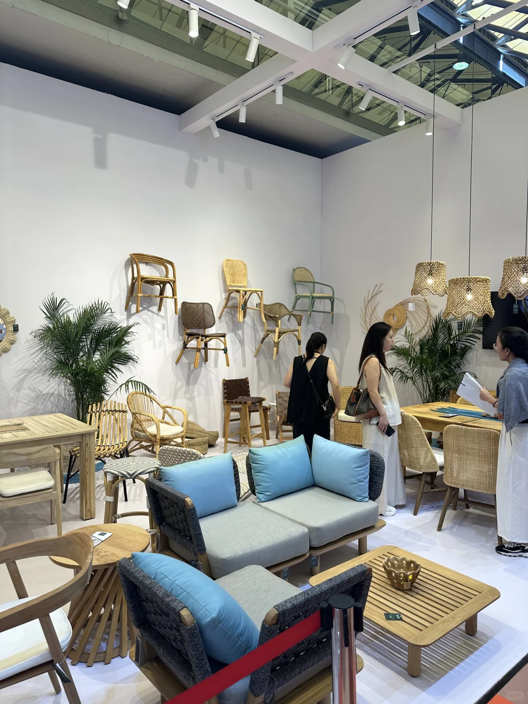 2025年上海摩登设计展