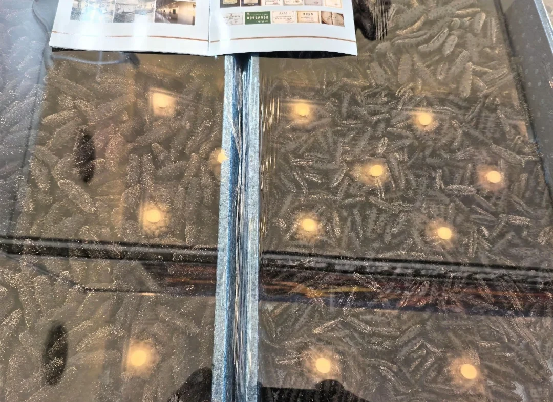 对口地区特色商品展销会