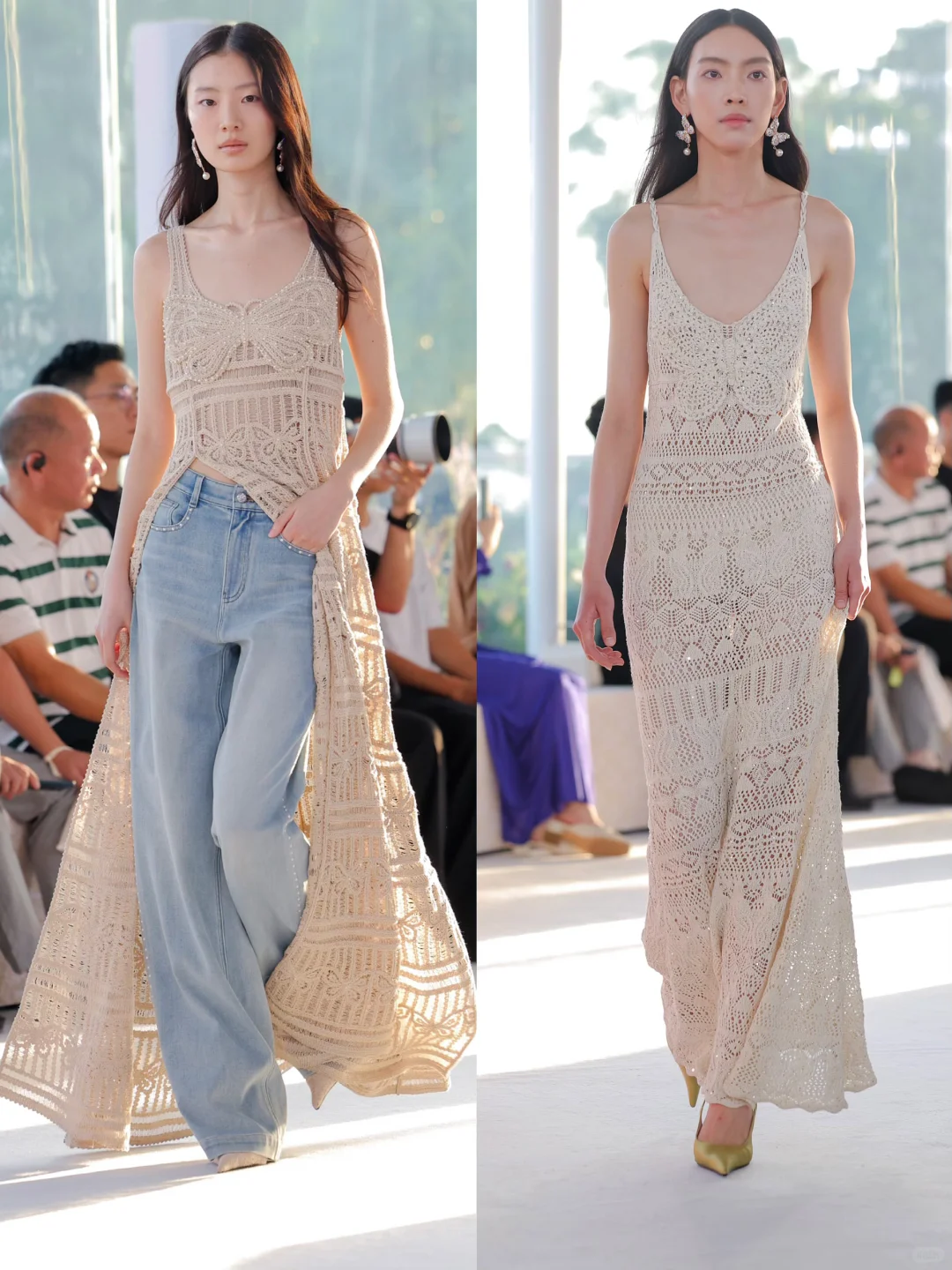 Koradior 2026春夏/2025秋冬系列大秀