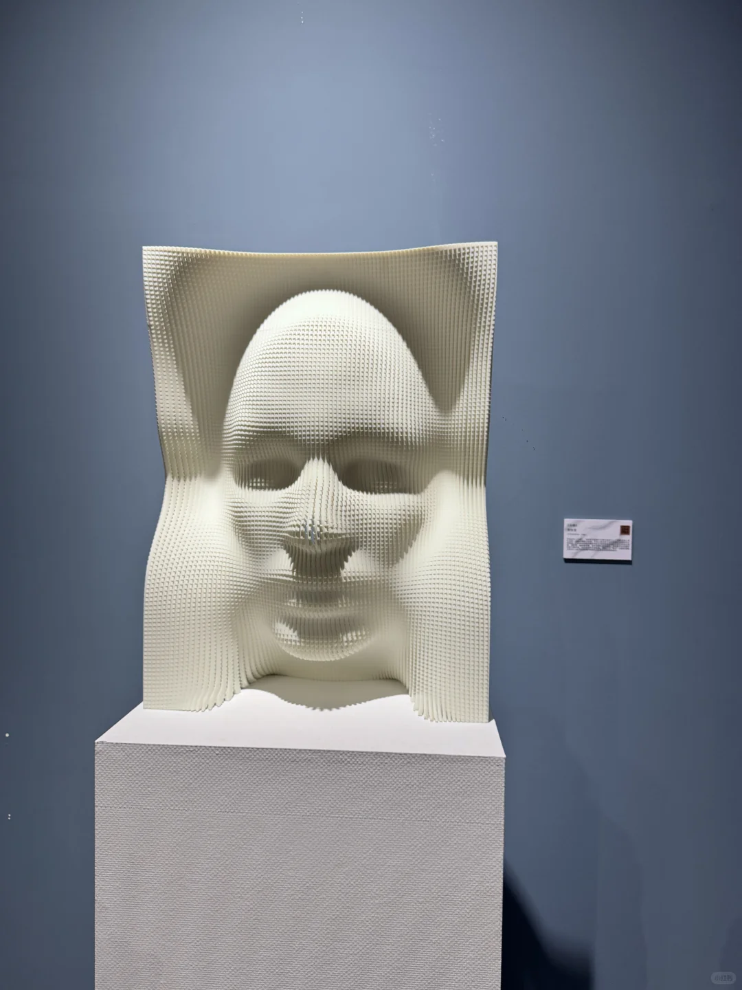 河北美院青年雕塑展