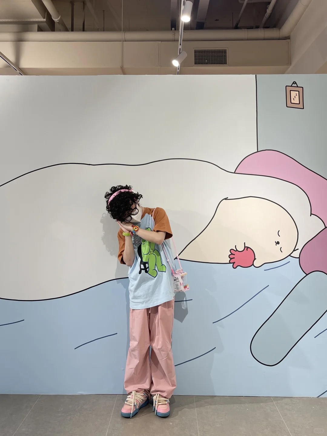 关于爱的形状！成都治愈系可爱新展……！！！