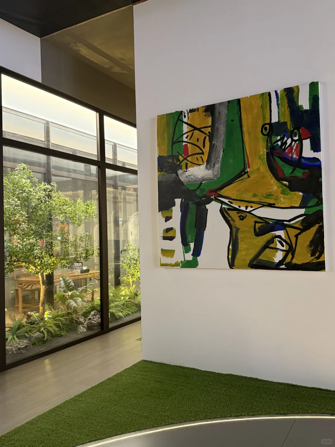 2025西安当代设计周?