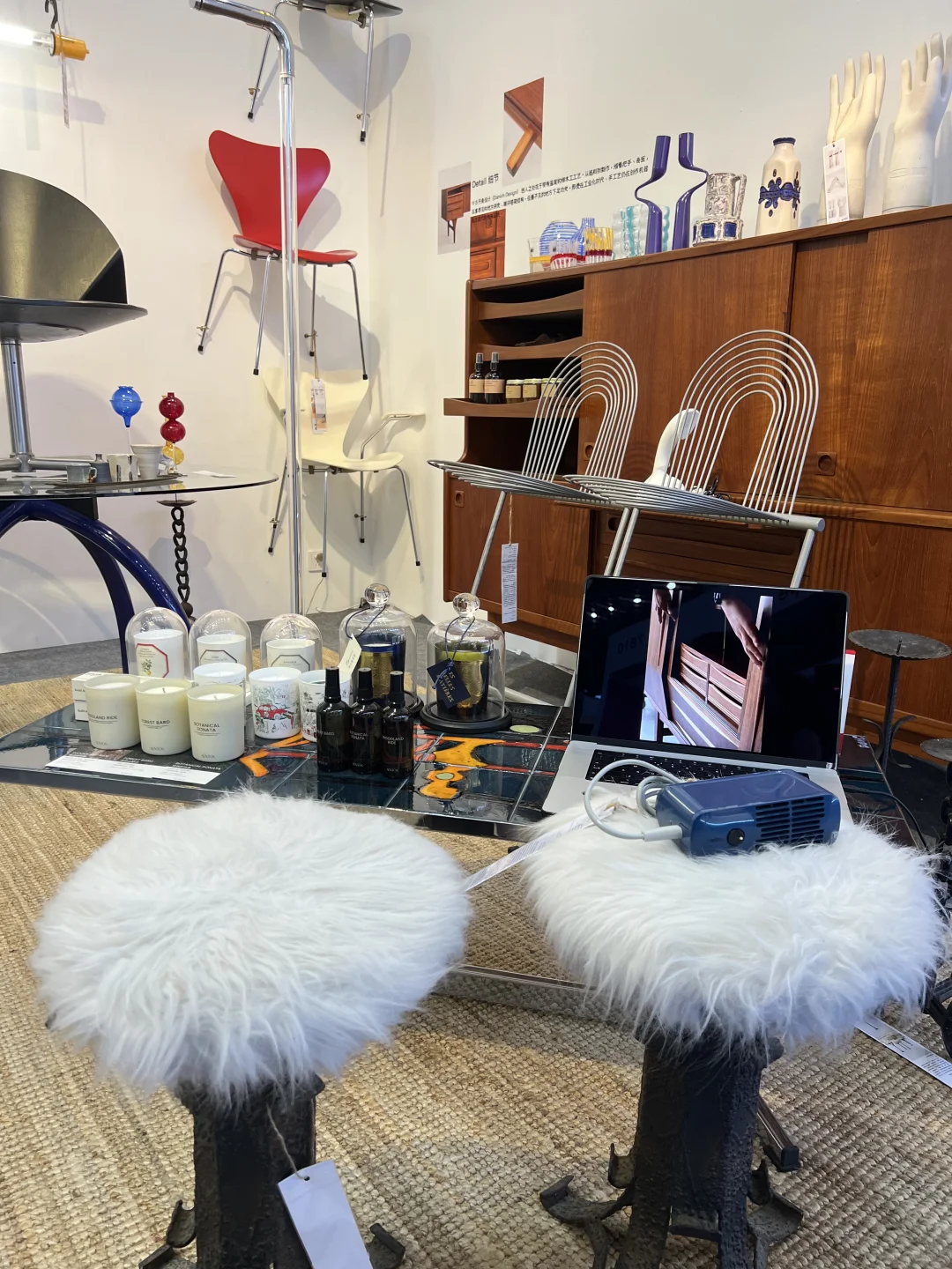 【设计深圳】4天让你看到未来生活的N种可能